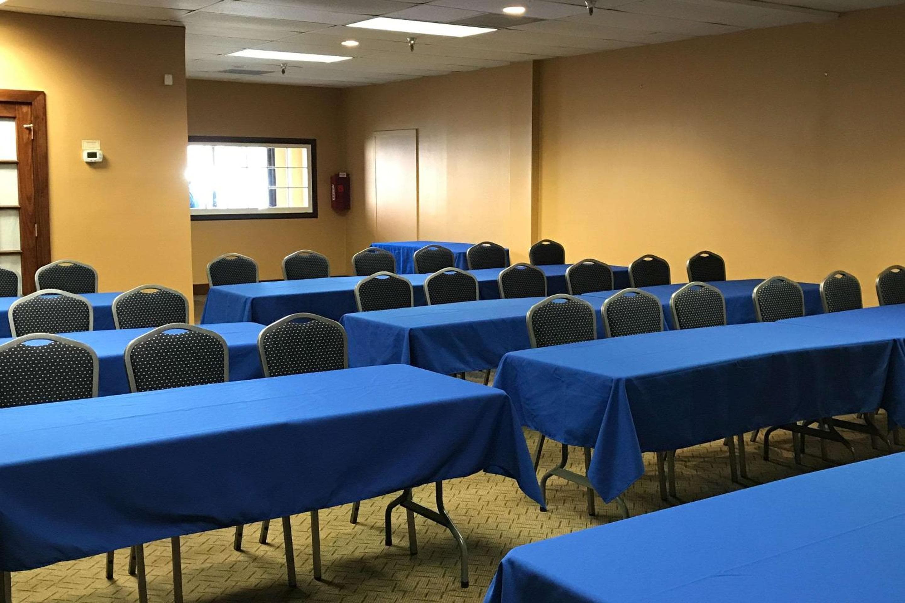 Comfort Inn Ballston