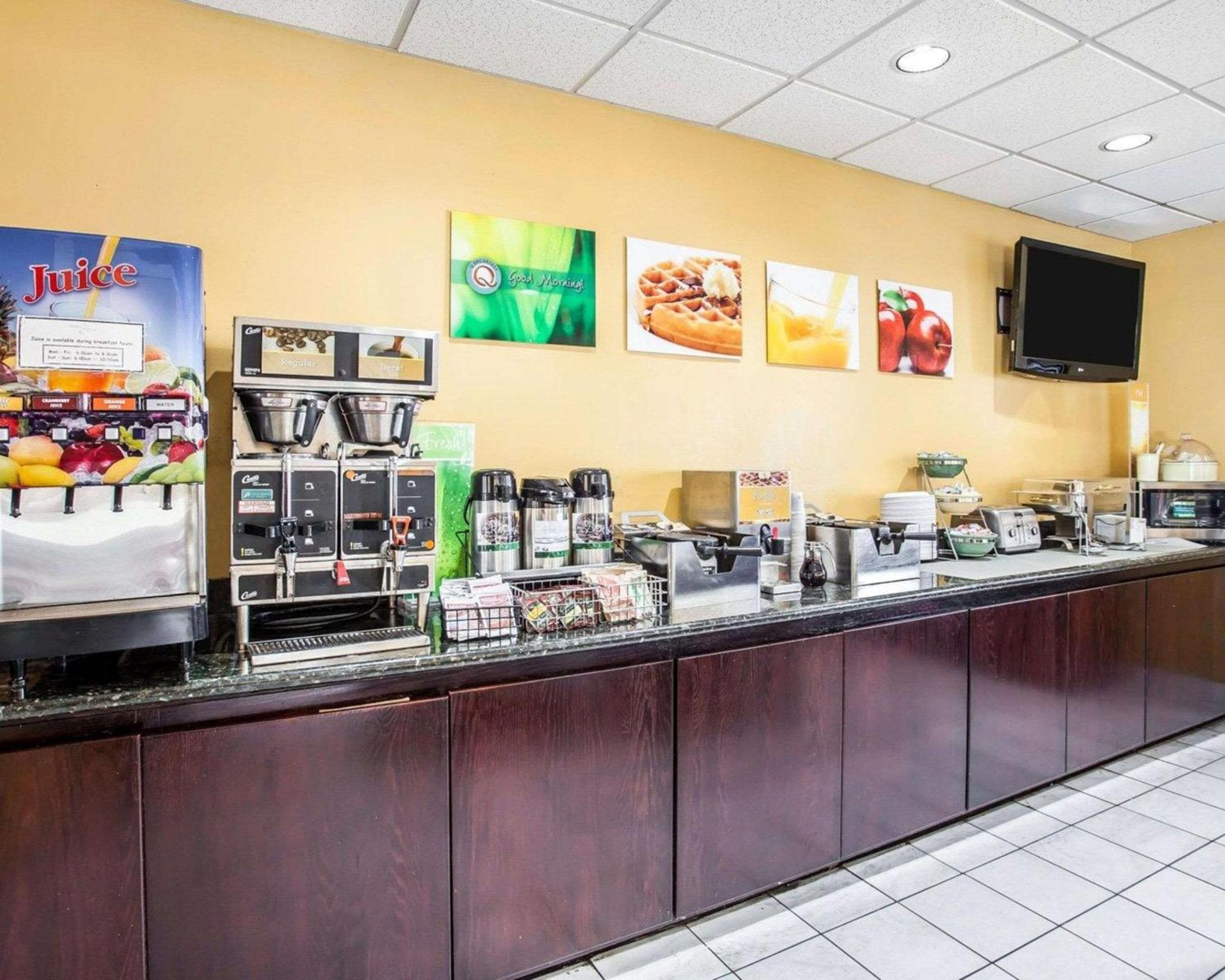Quality Inn Grand Suites Bellingham