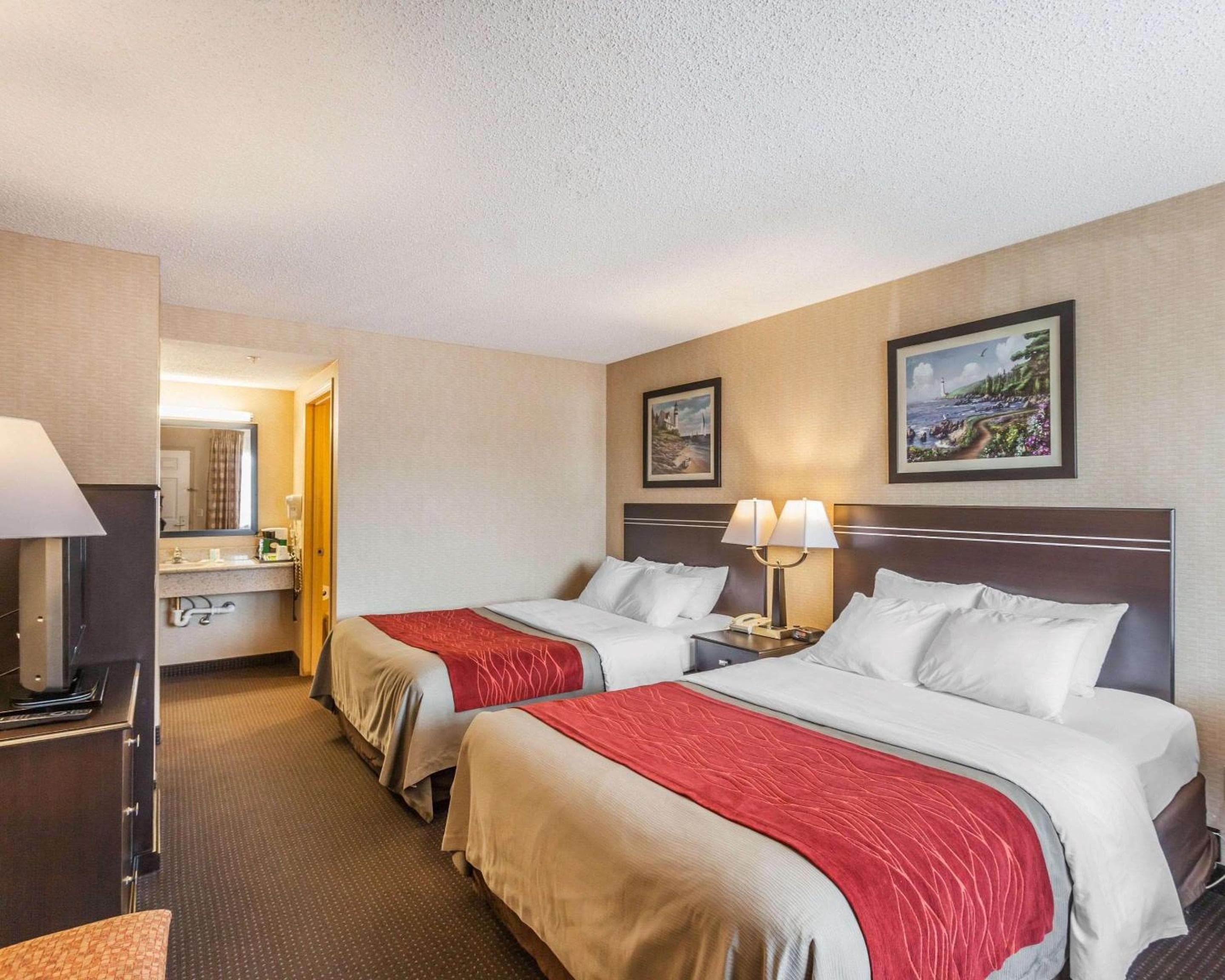 Comfort Inn On the Bay