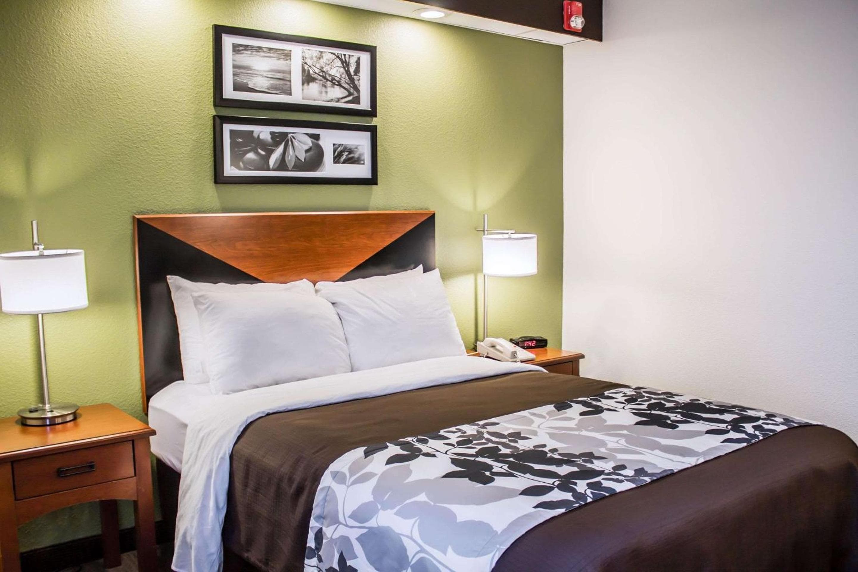 Sleep Inn Beaver- Beckley