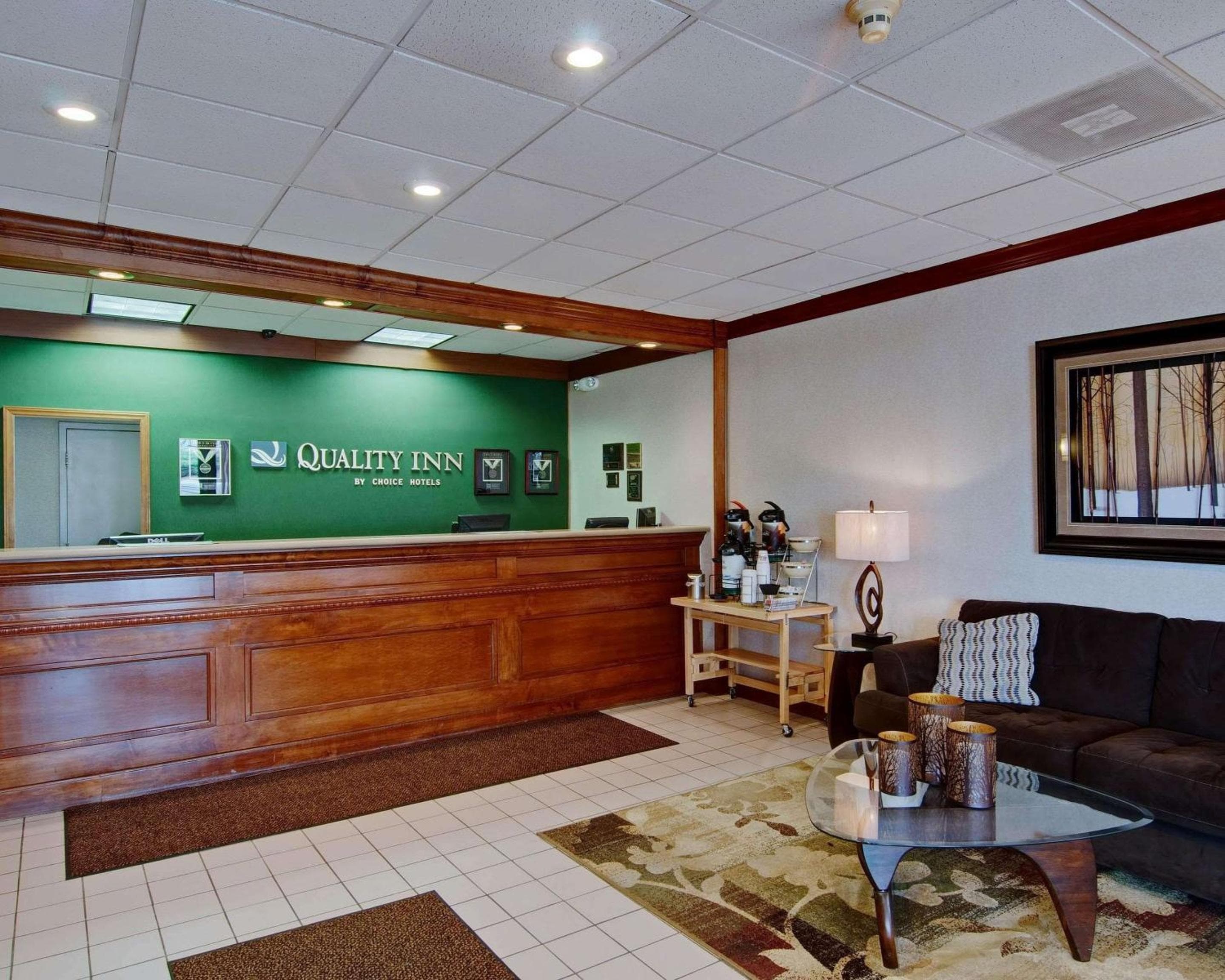 Quality Inn Beckley