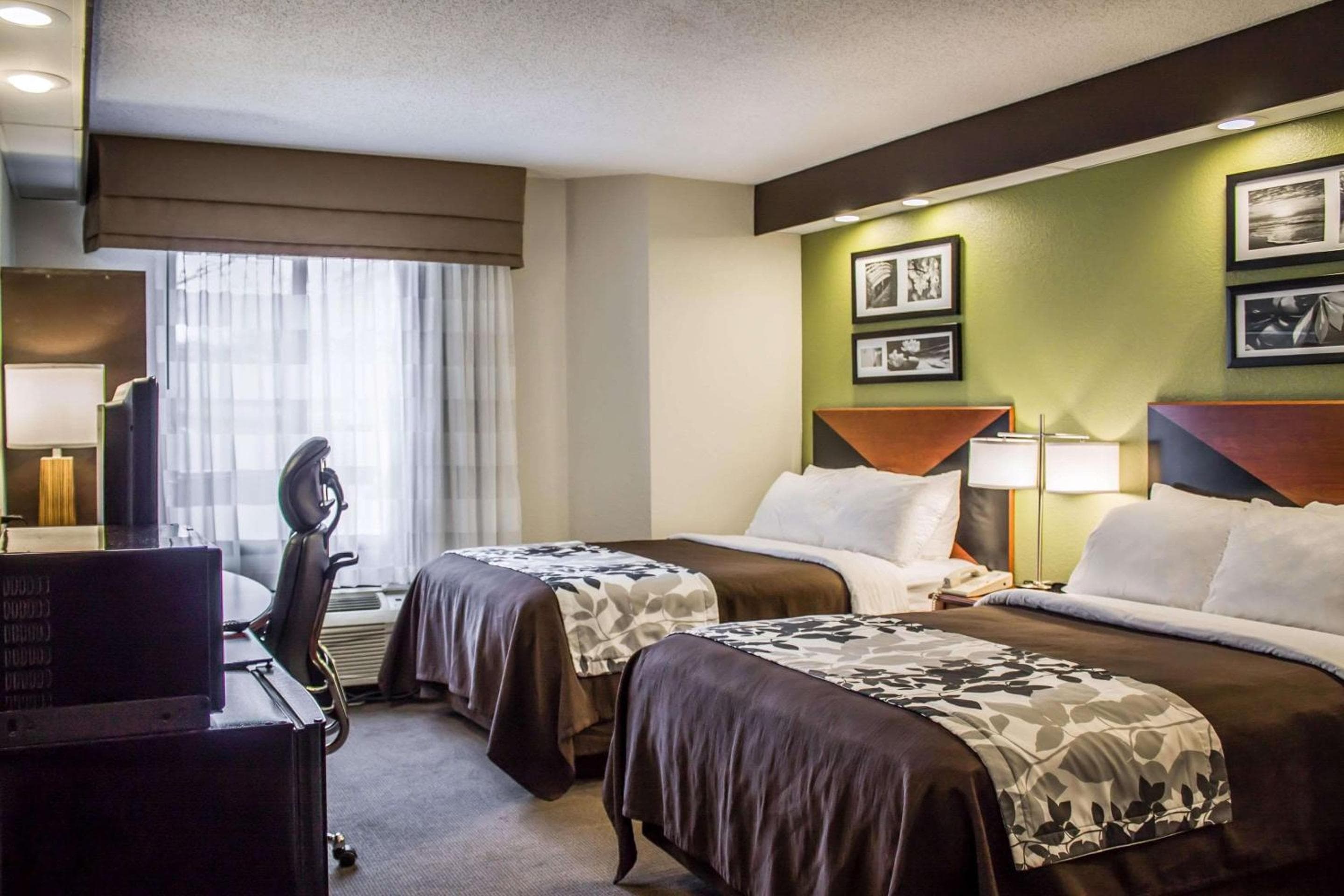 Sleep Inn Beaver- Beckley