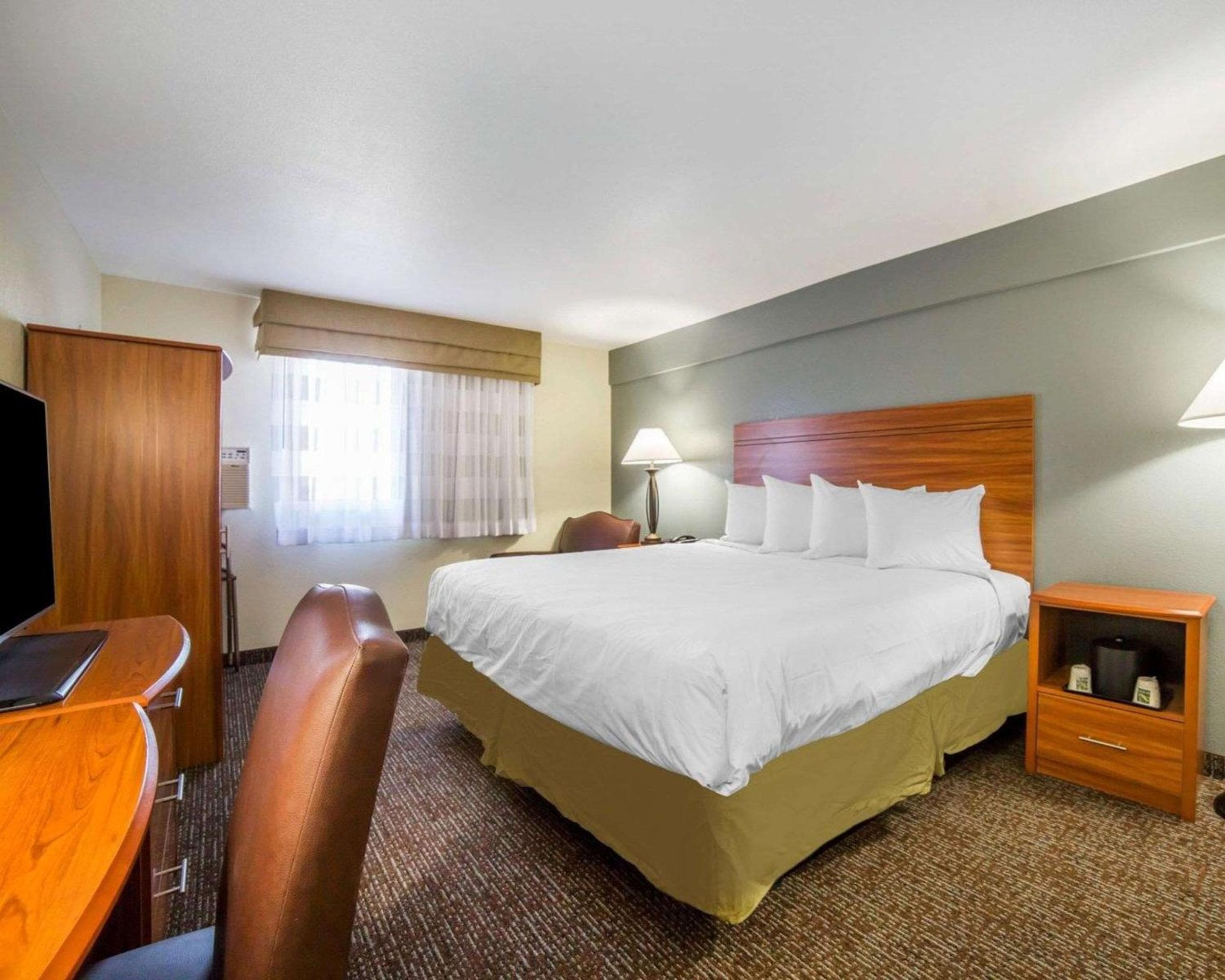 Quality Inn Gillette