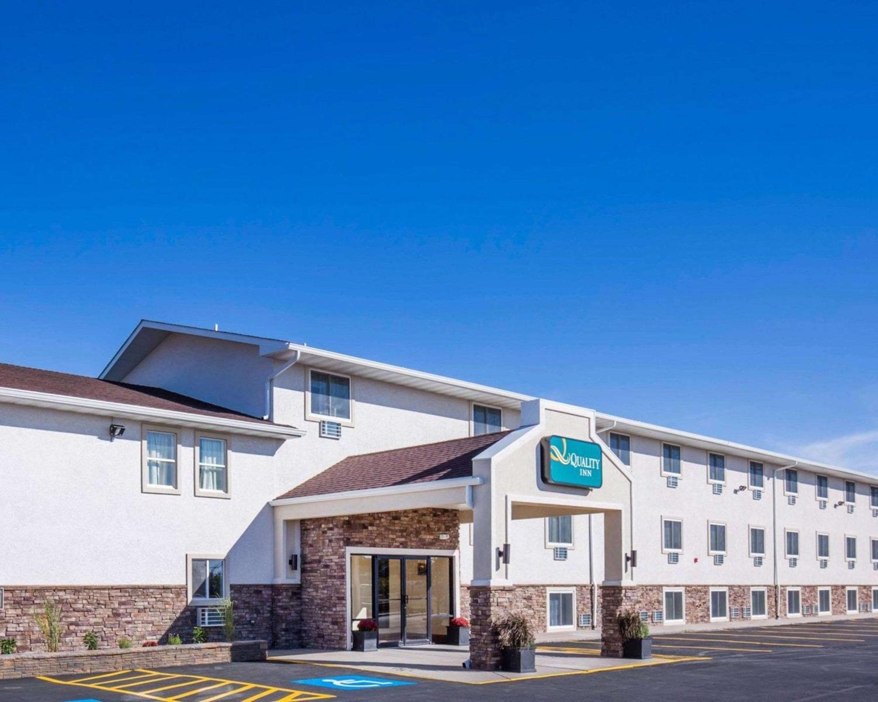 Quality Inn Gillette