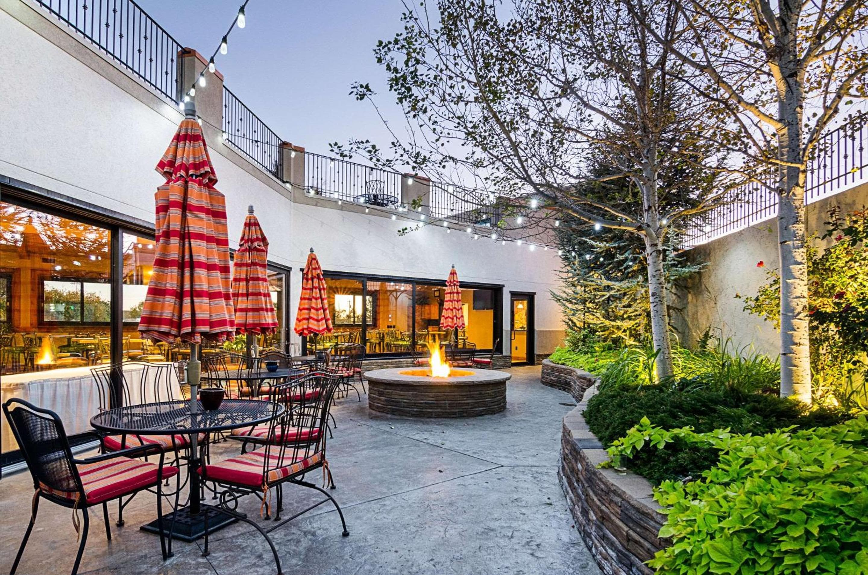 Clarion Inn Garden City