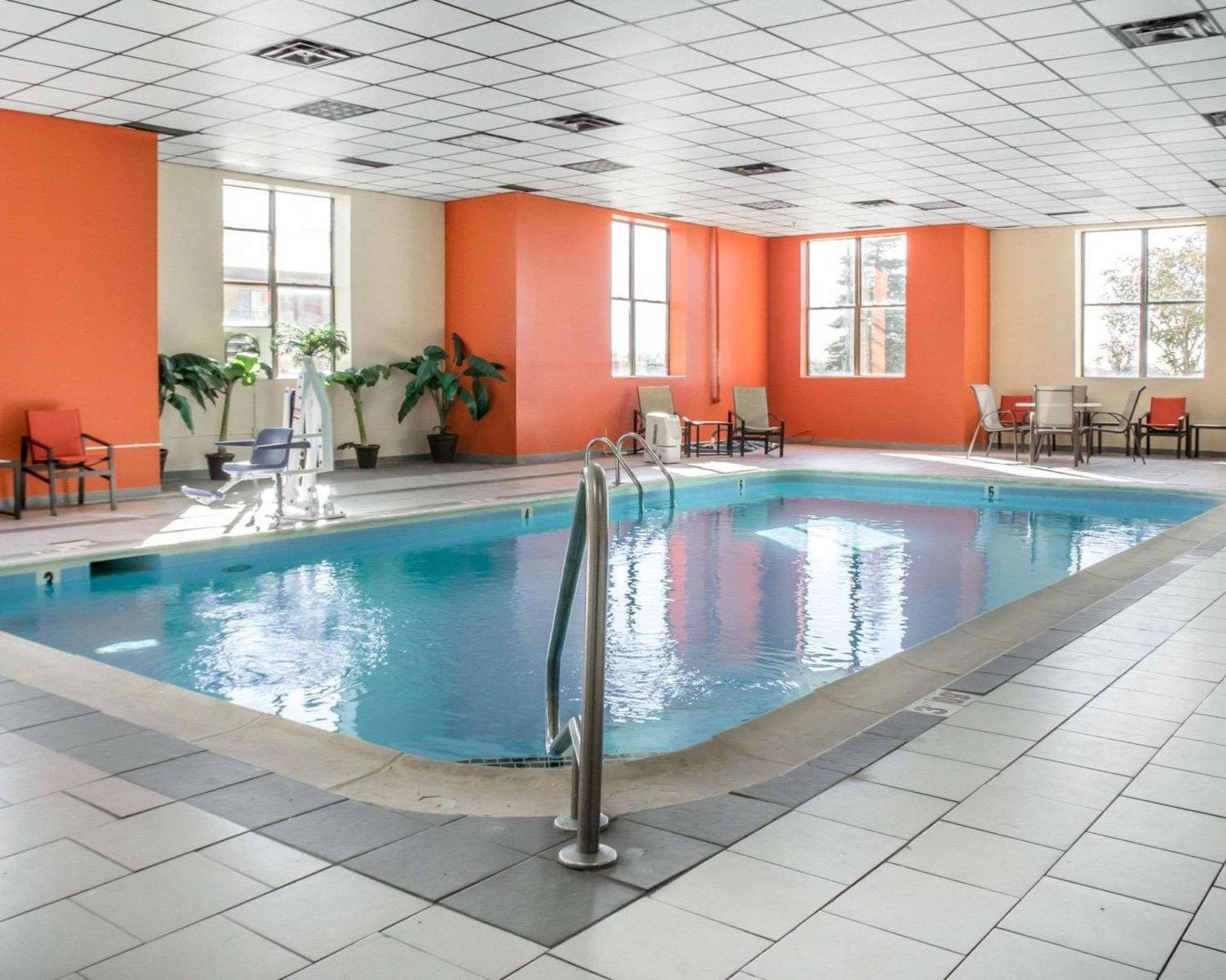 Comfort Inn Winchester