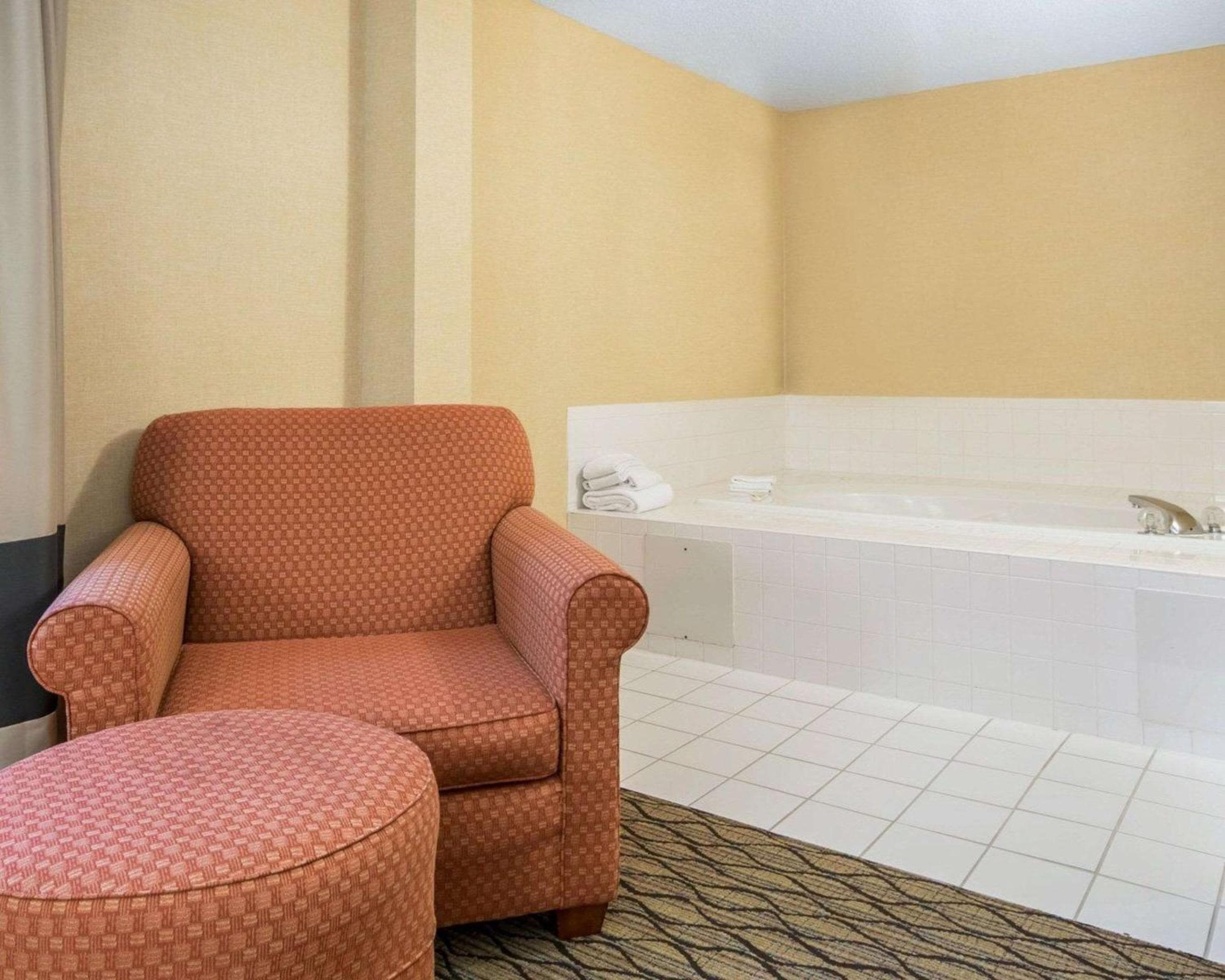 Comfort Inn Winchester