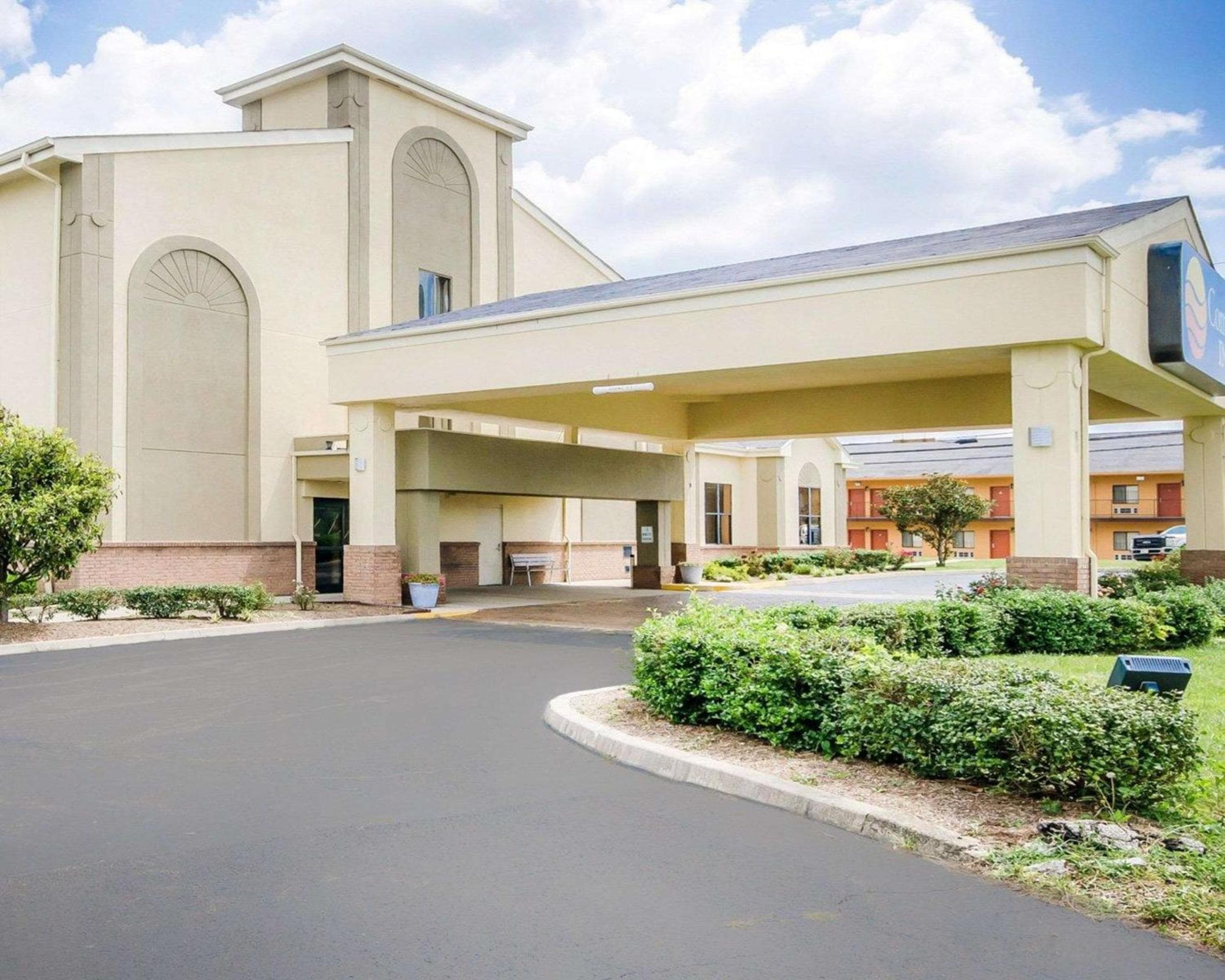 Comfort Inn Winchester