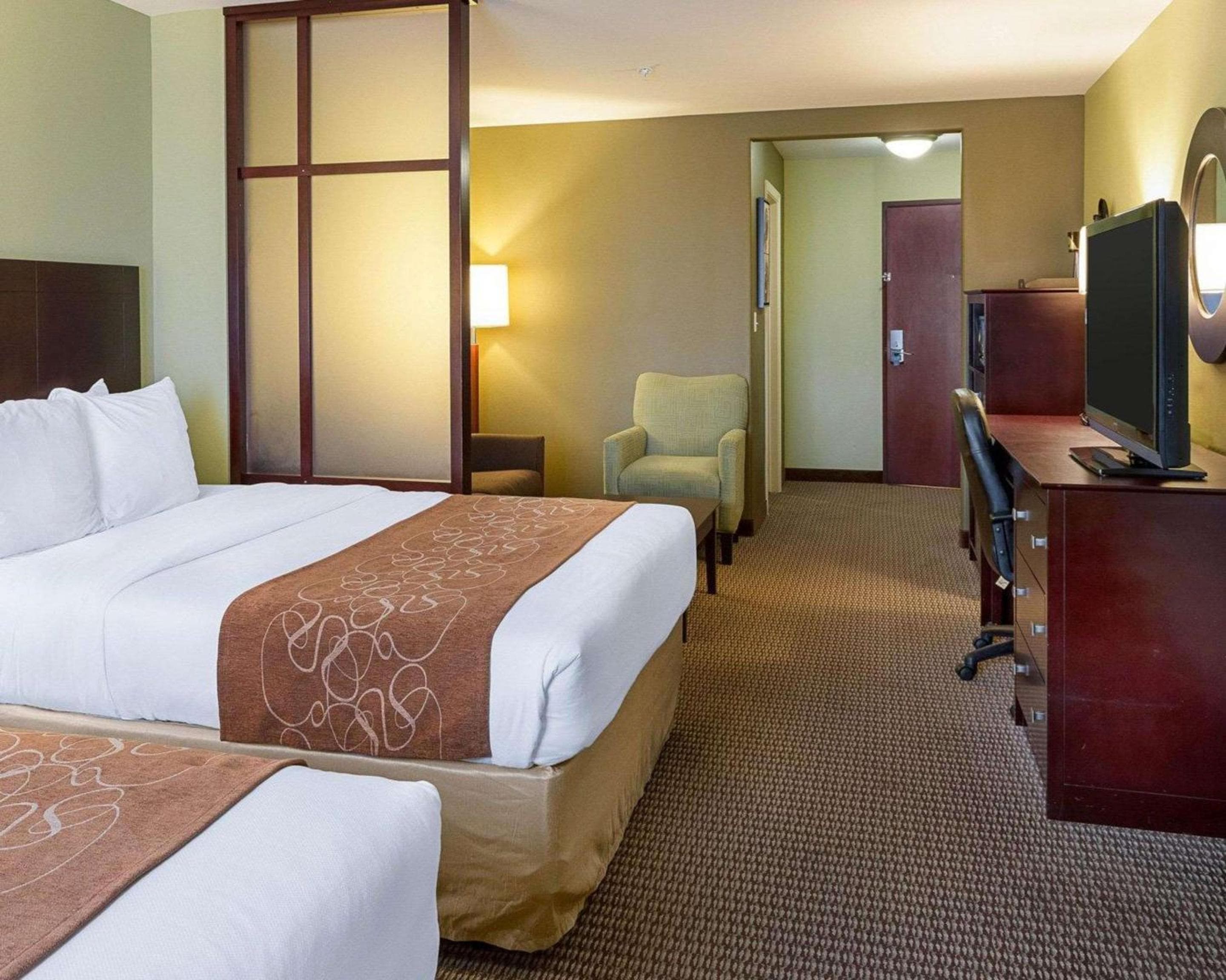 Comfort Suites Harvey - New Orleans West