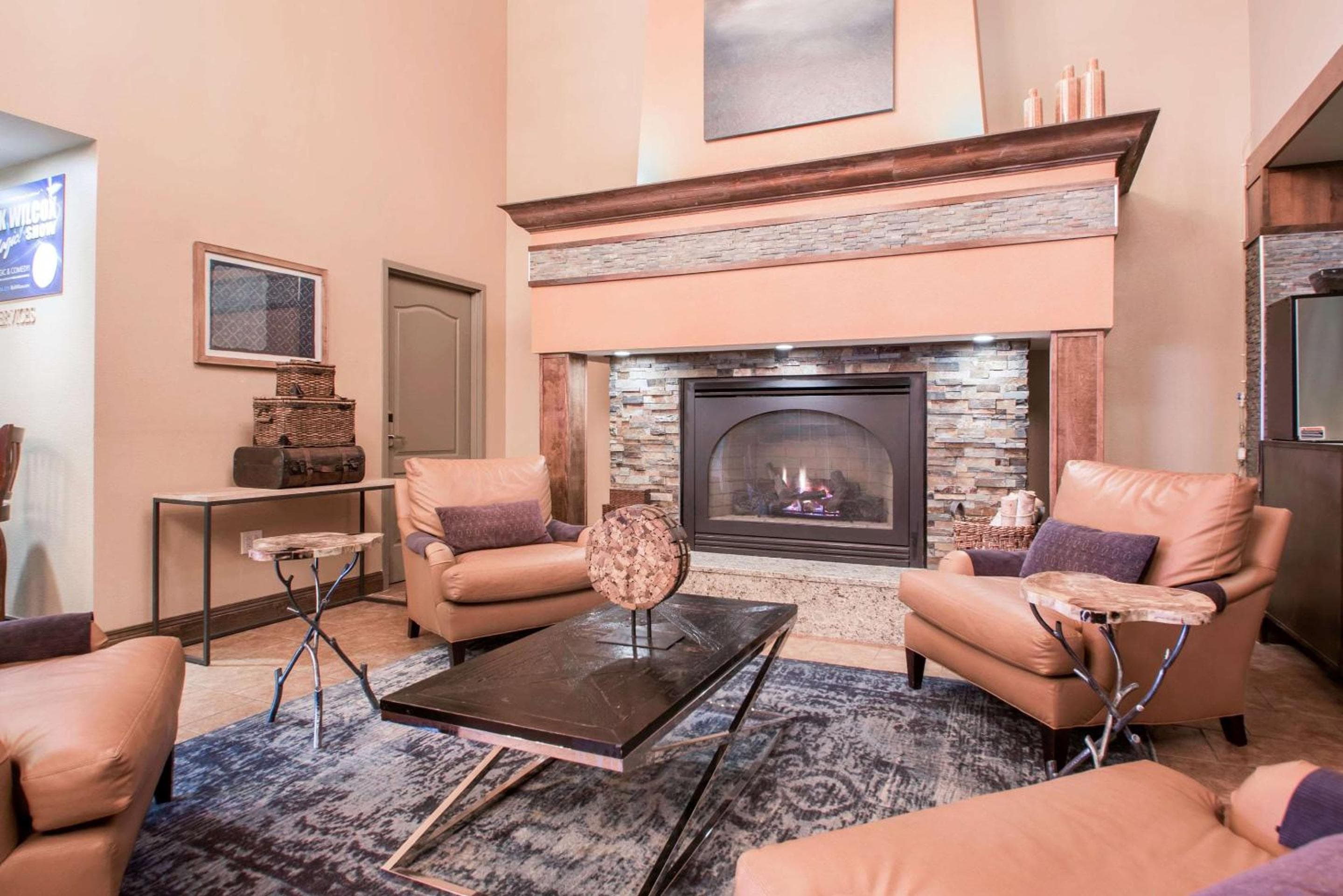Bluegreen Vacations Odyssey Dells Resort