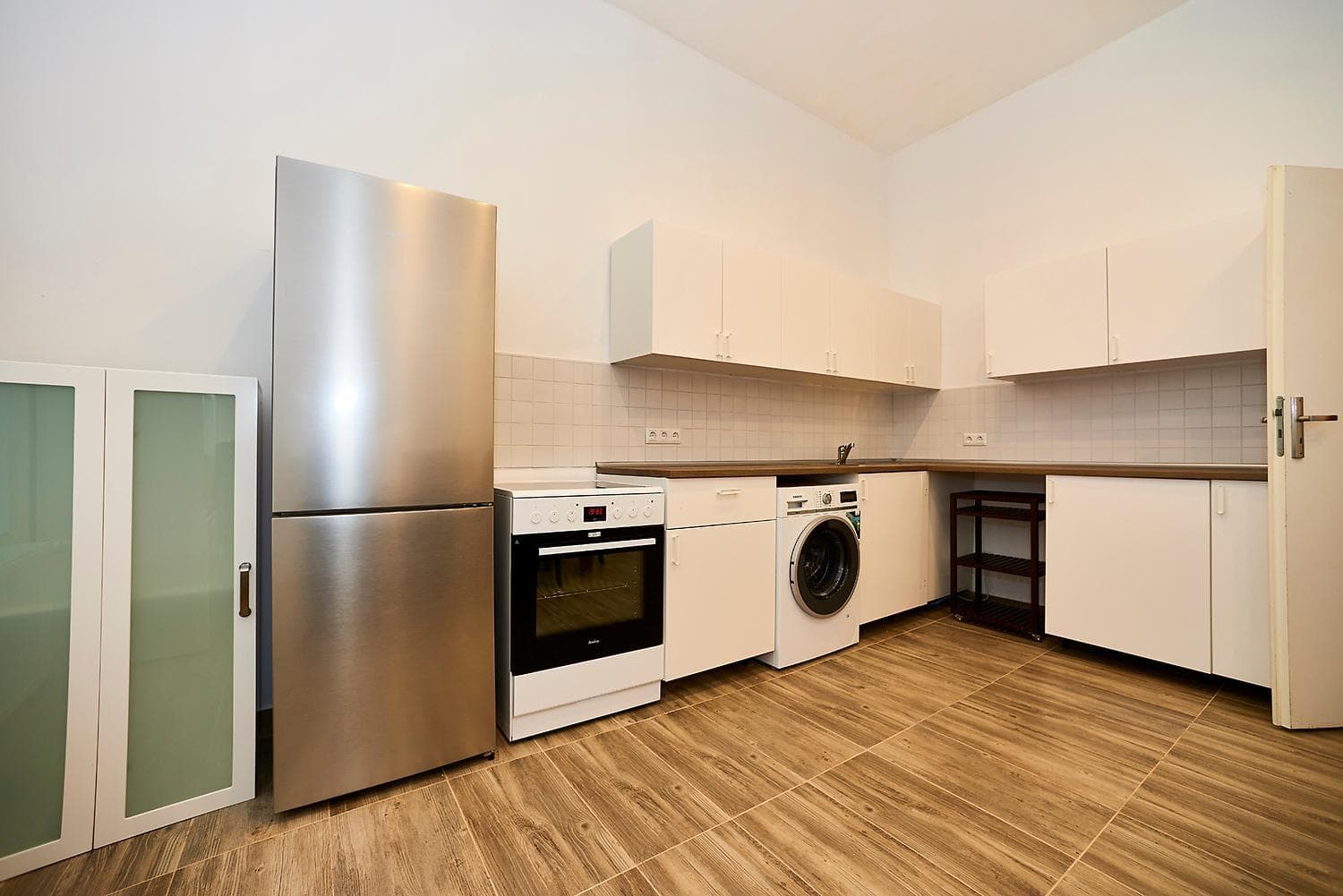 Bearlin City Apartments - City Center East