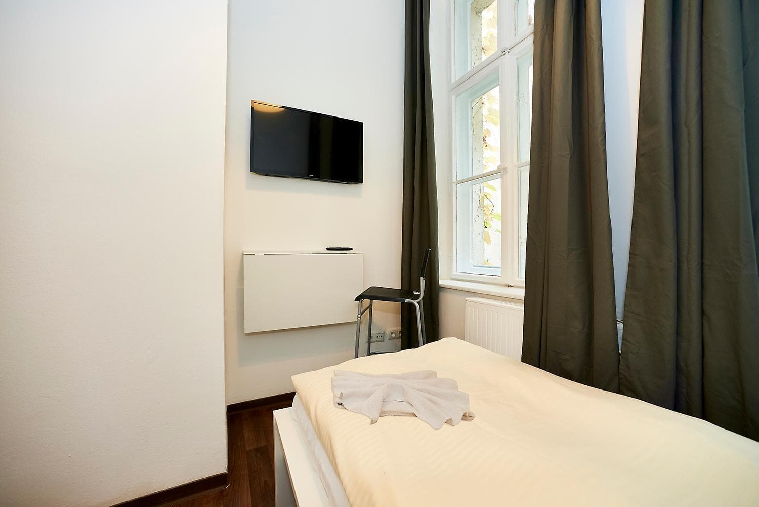 Bearlin City Apartments - City Center East