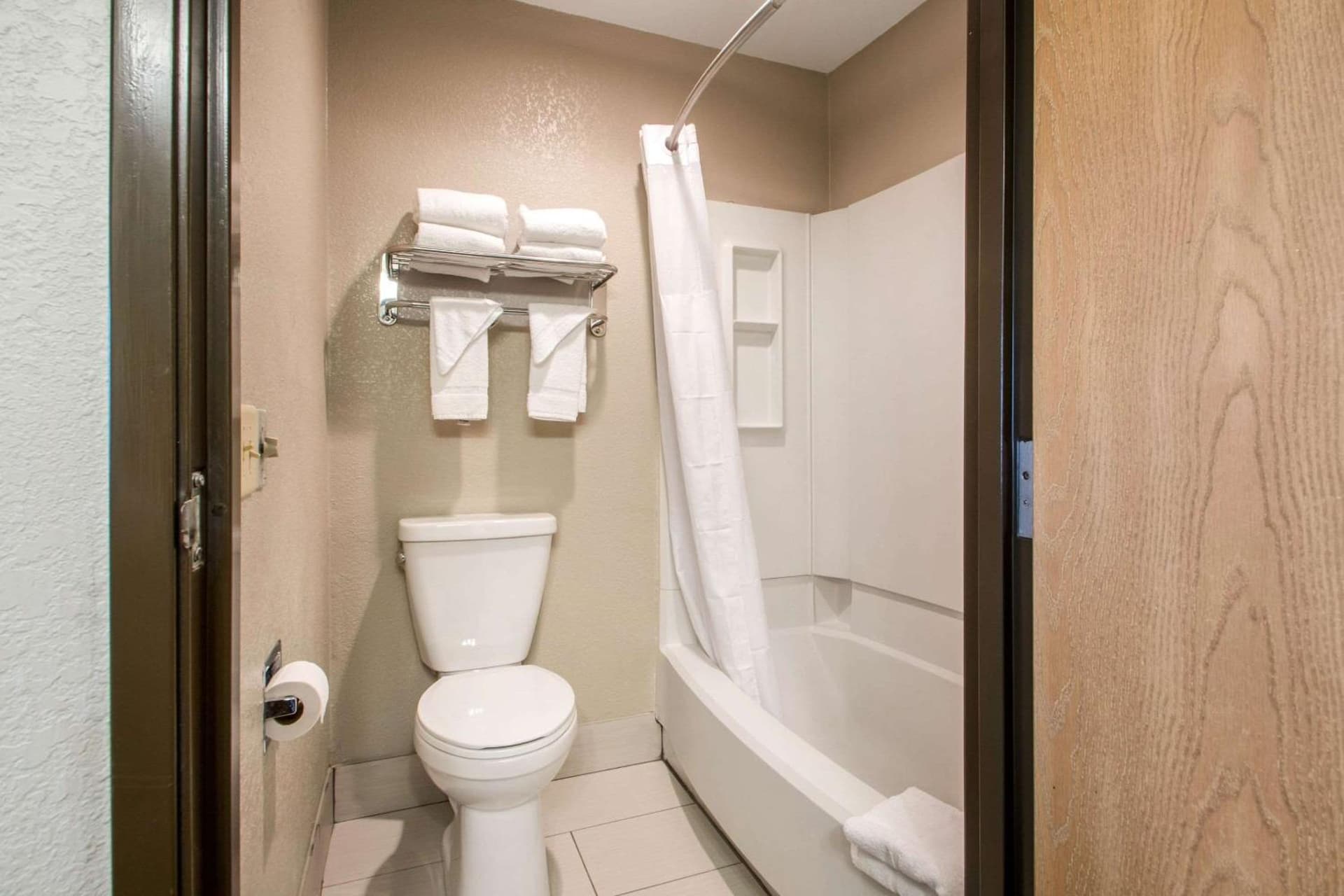 Quality Inn Madison West