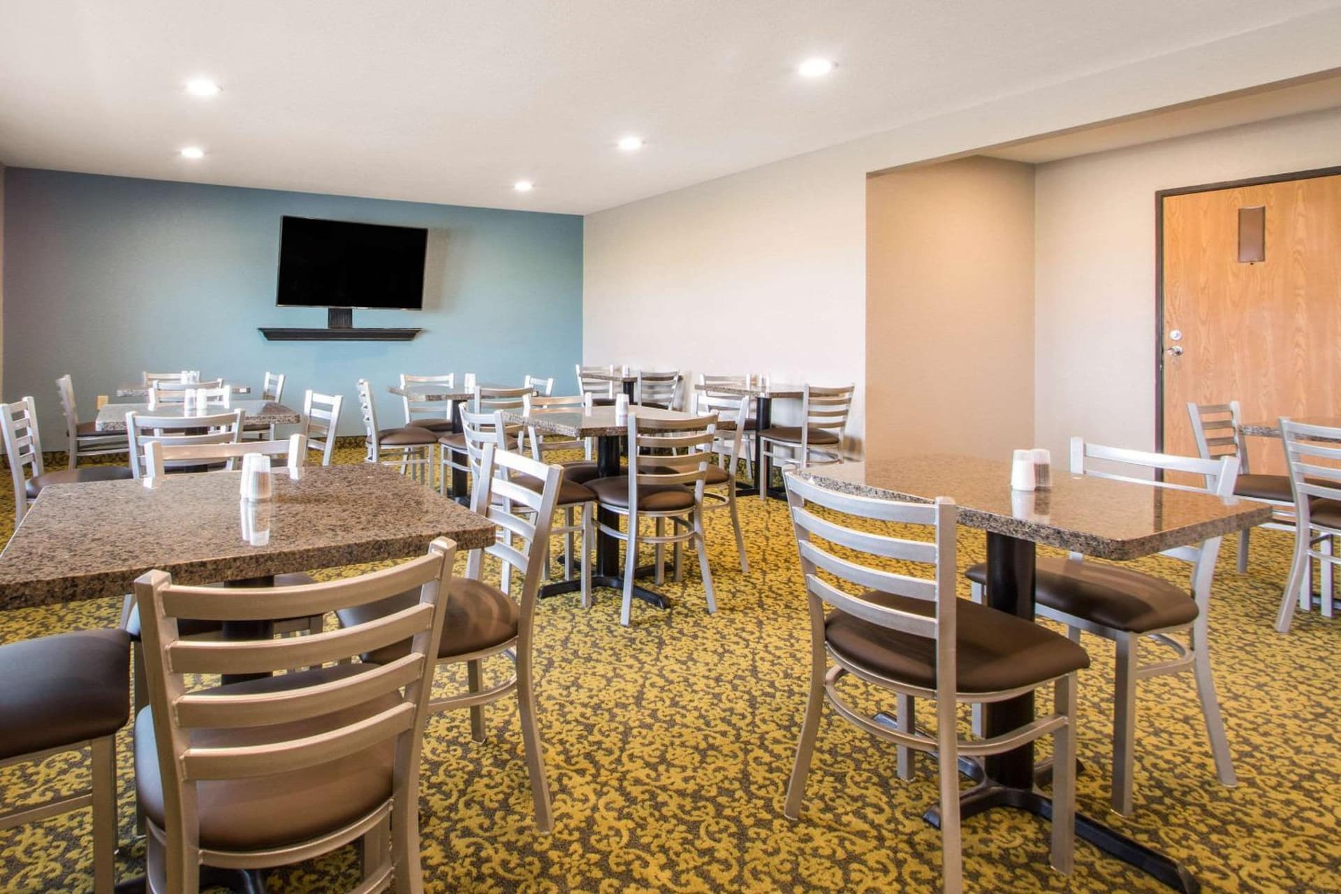 Quality Inn Madison West