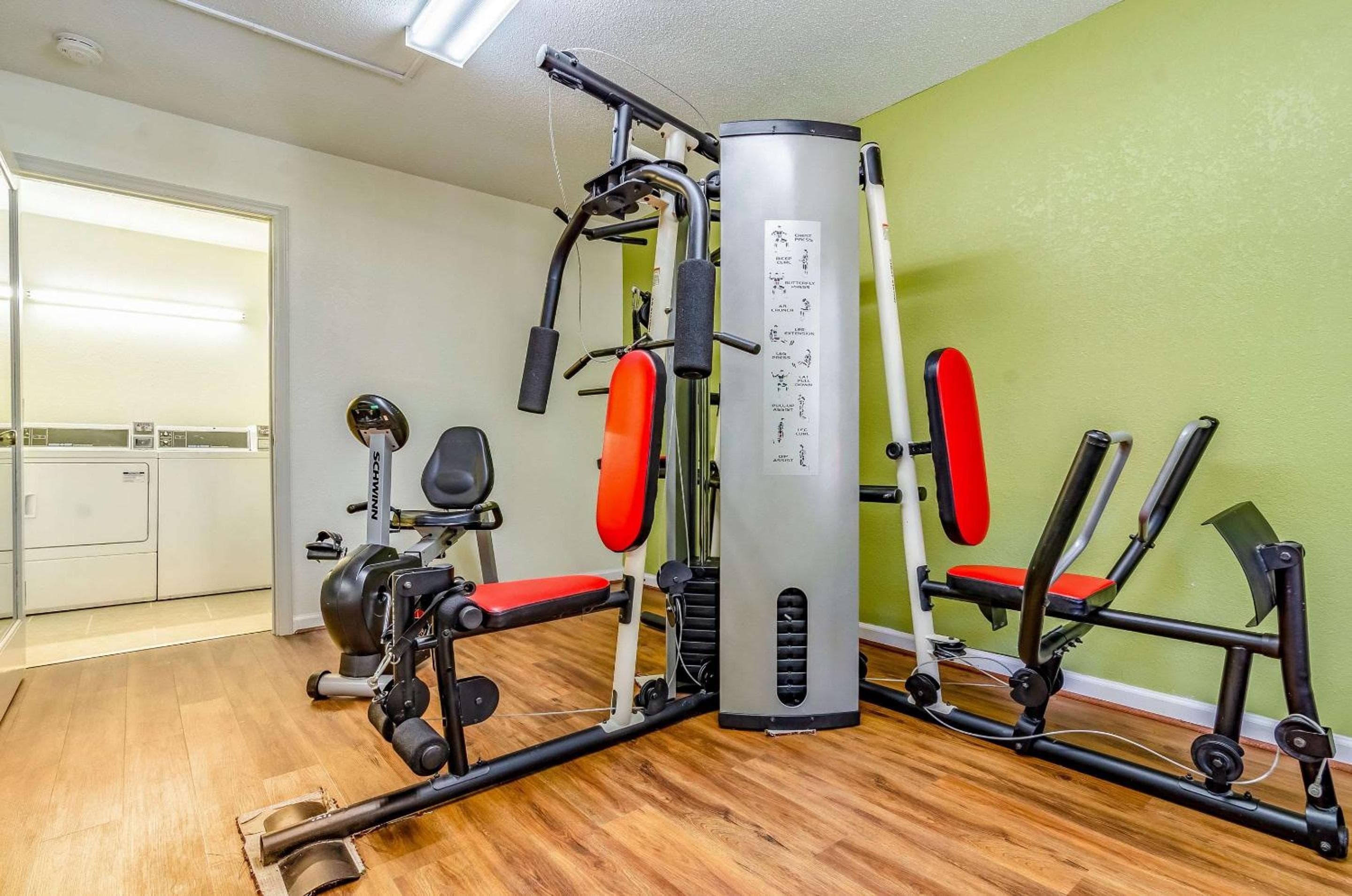 Quality Inn & Suites Creedmoor - Butner