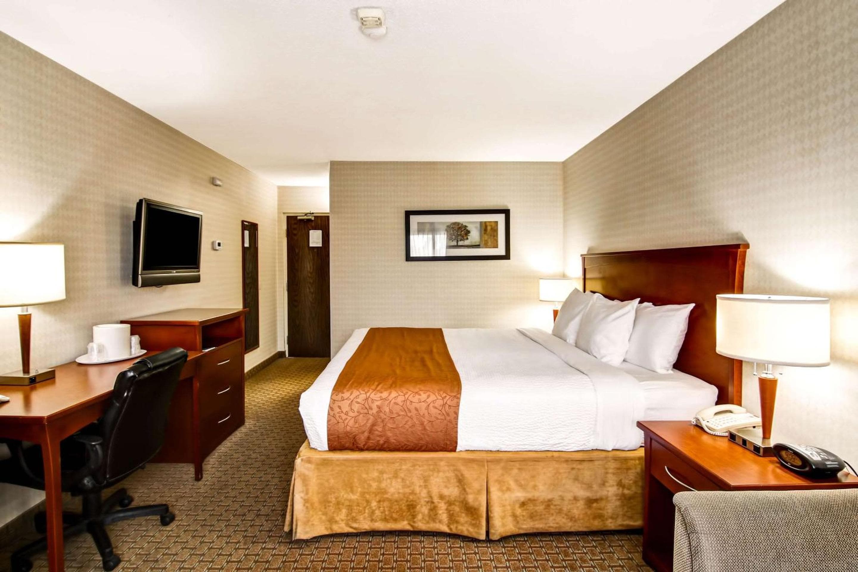 Quality Inn
