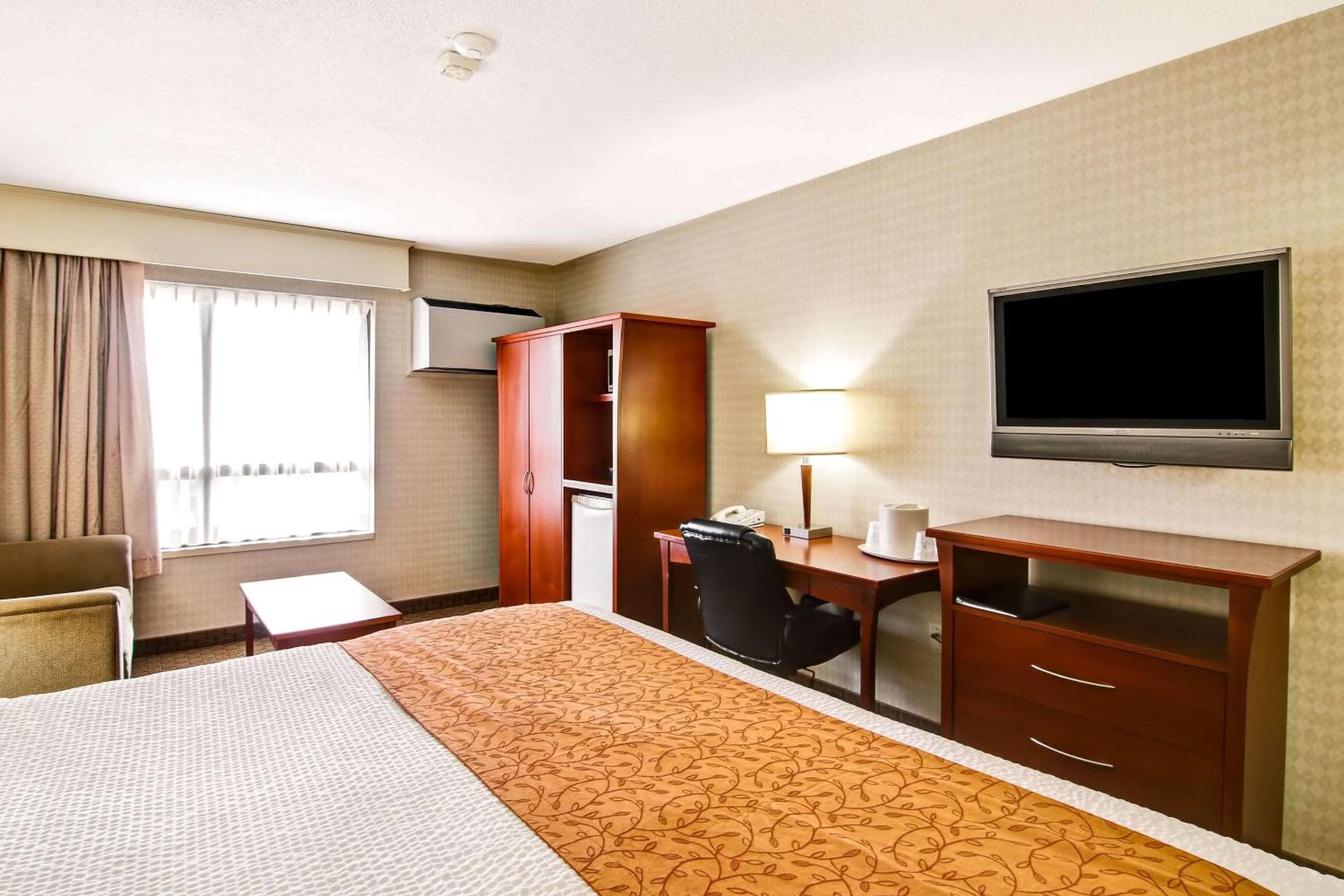 Quality Inn