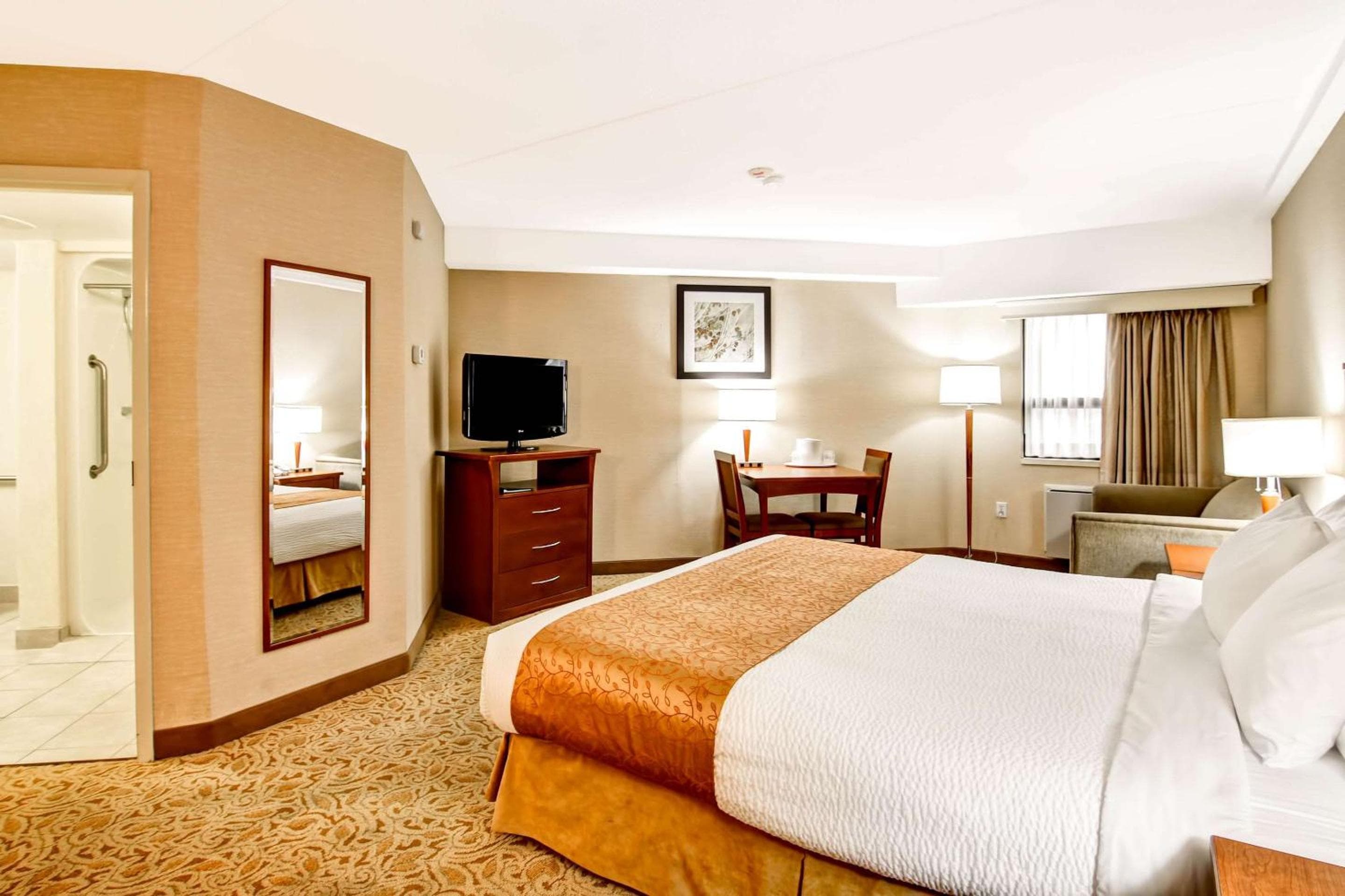 Quality Inn