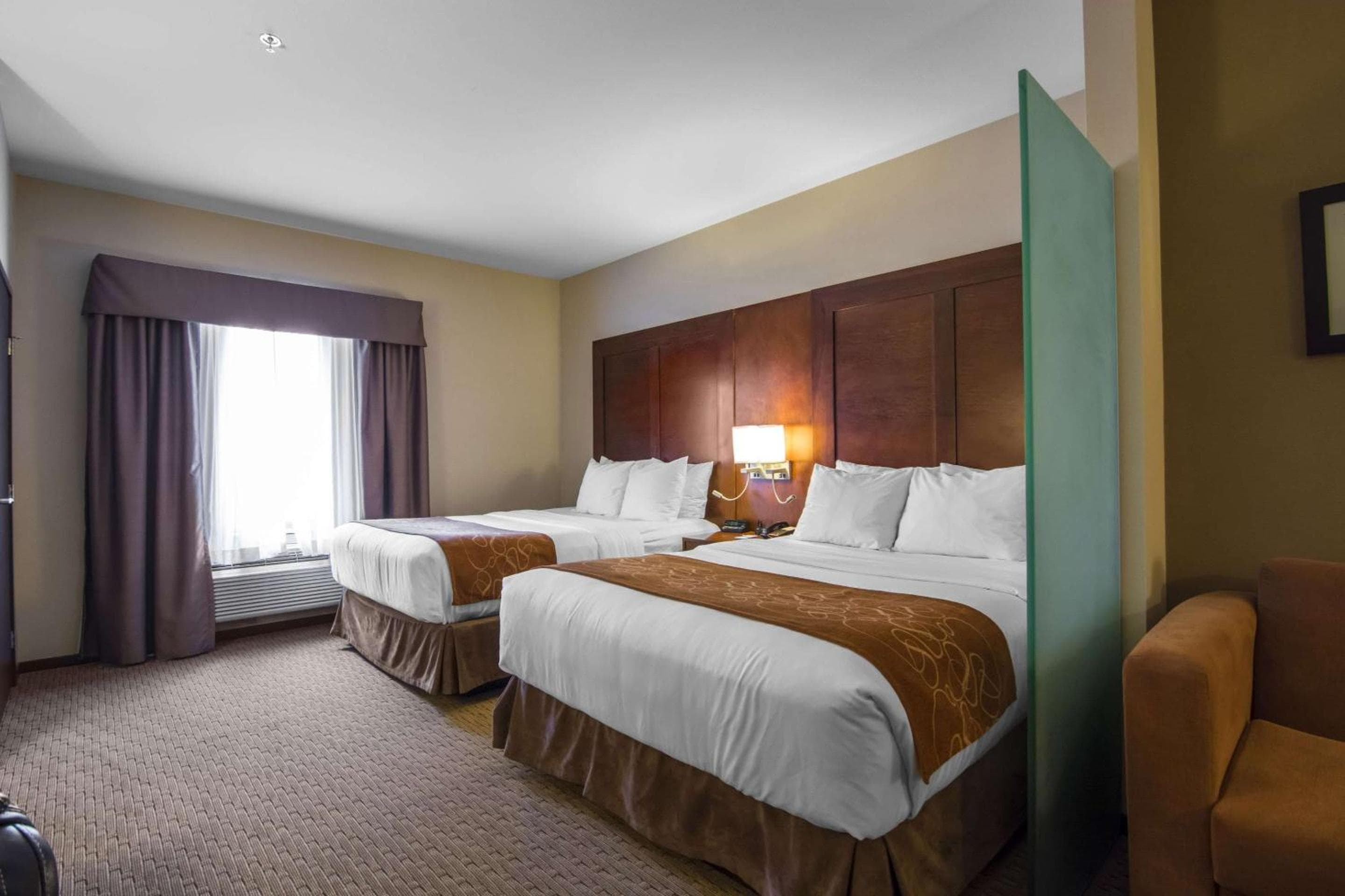 Comfort Suites