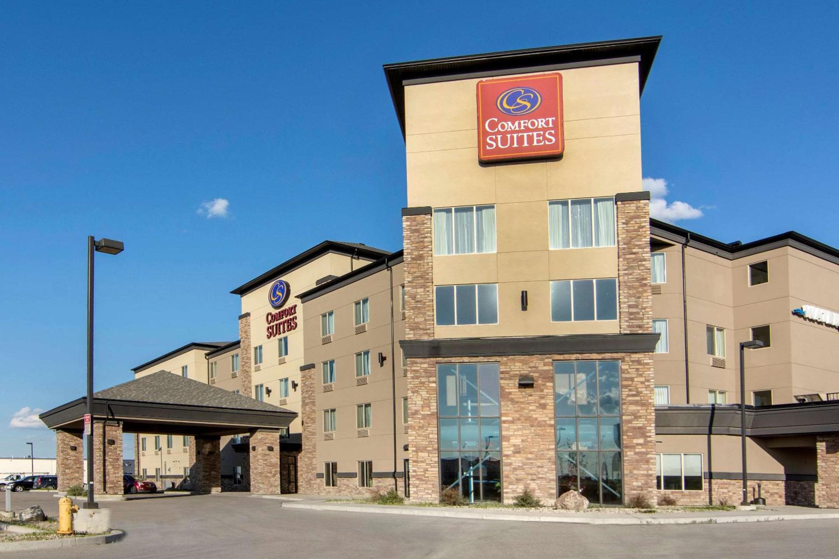 Comfort Suites