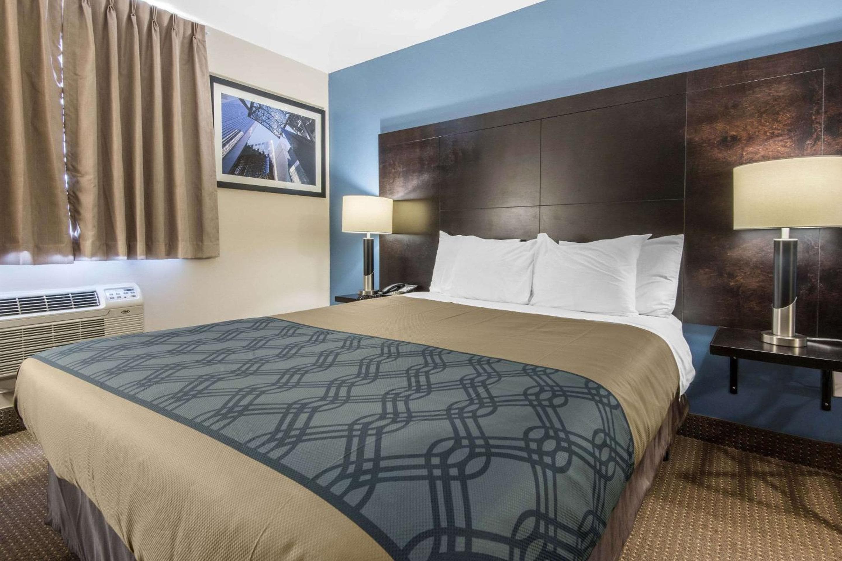 Econo Lodge