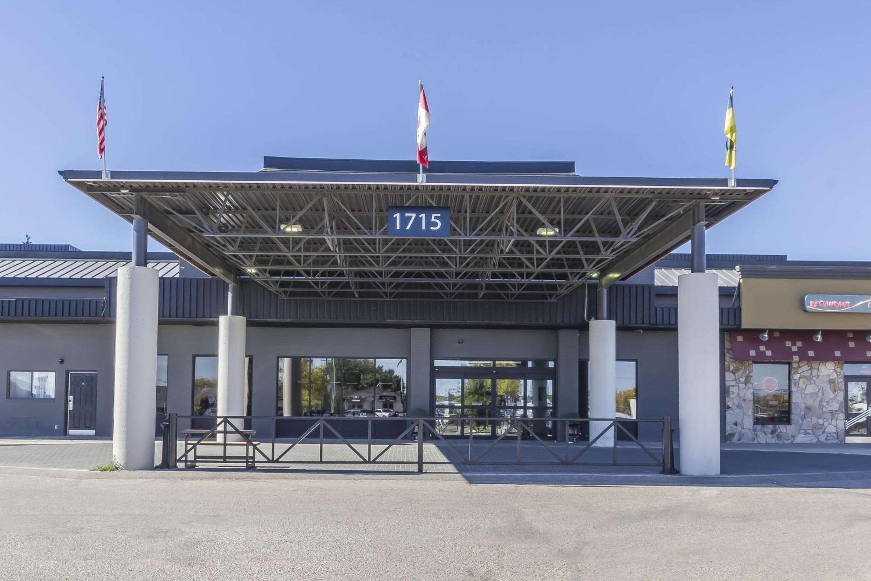 Quality Inn & Suites