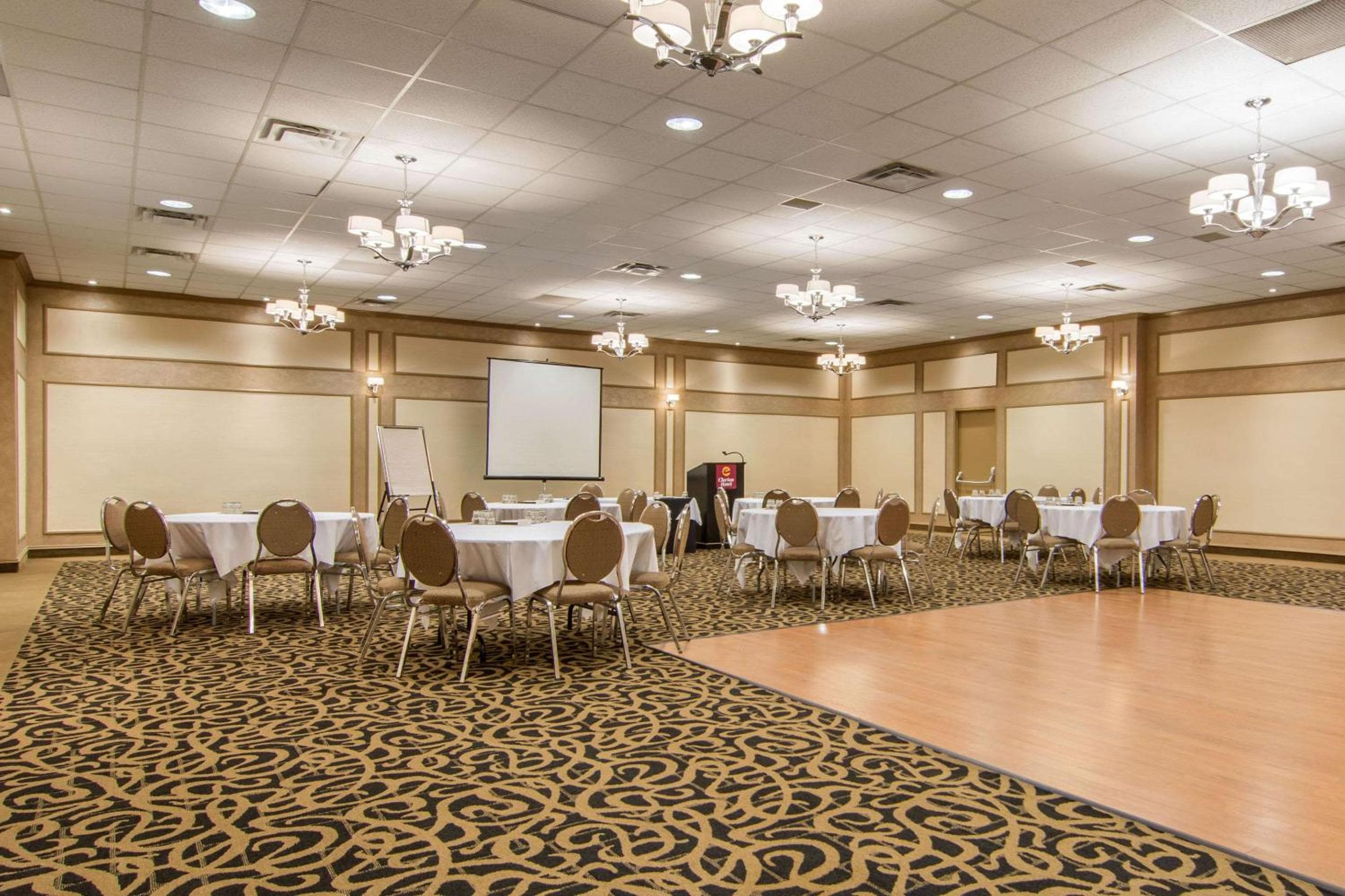 Clarion Hotel