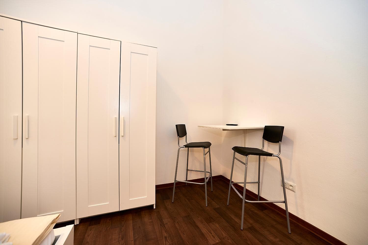 Bearlin City Apartments - City Center East