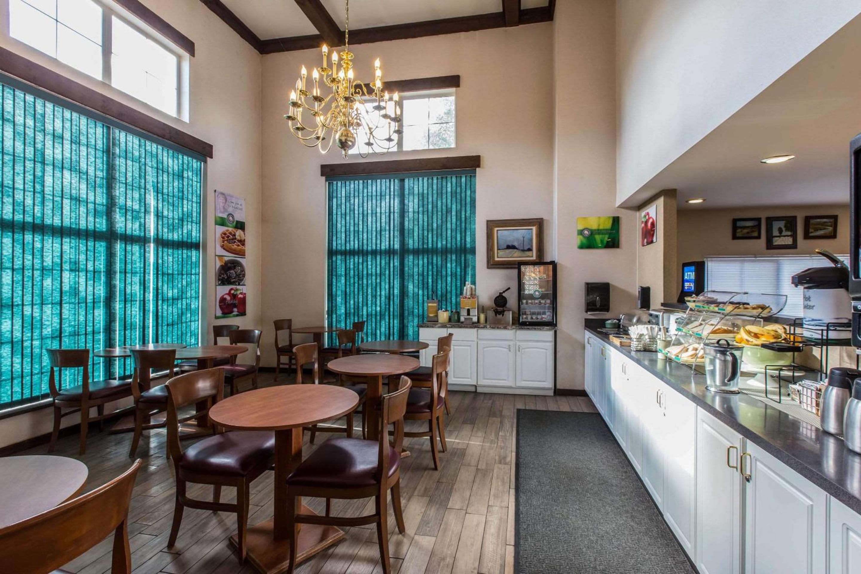 Quality Inn and Suites Silverthorne - Copper Mountain
