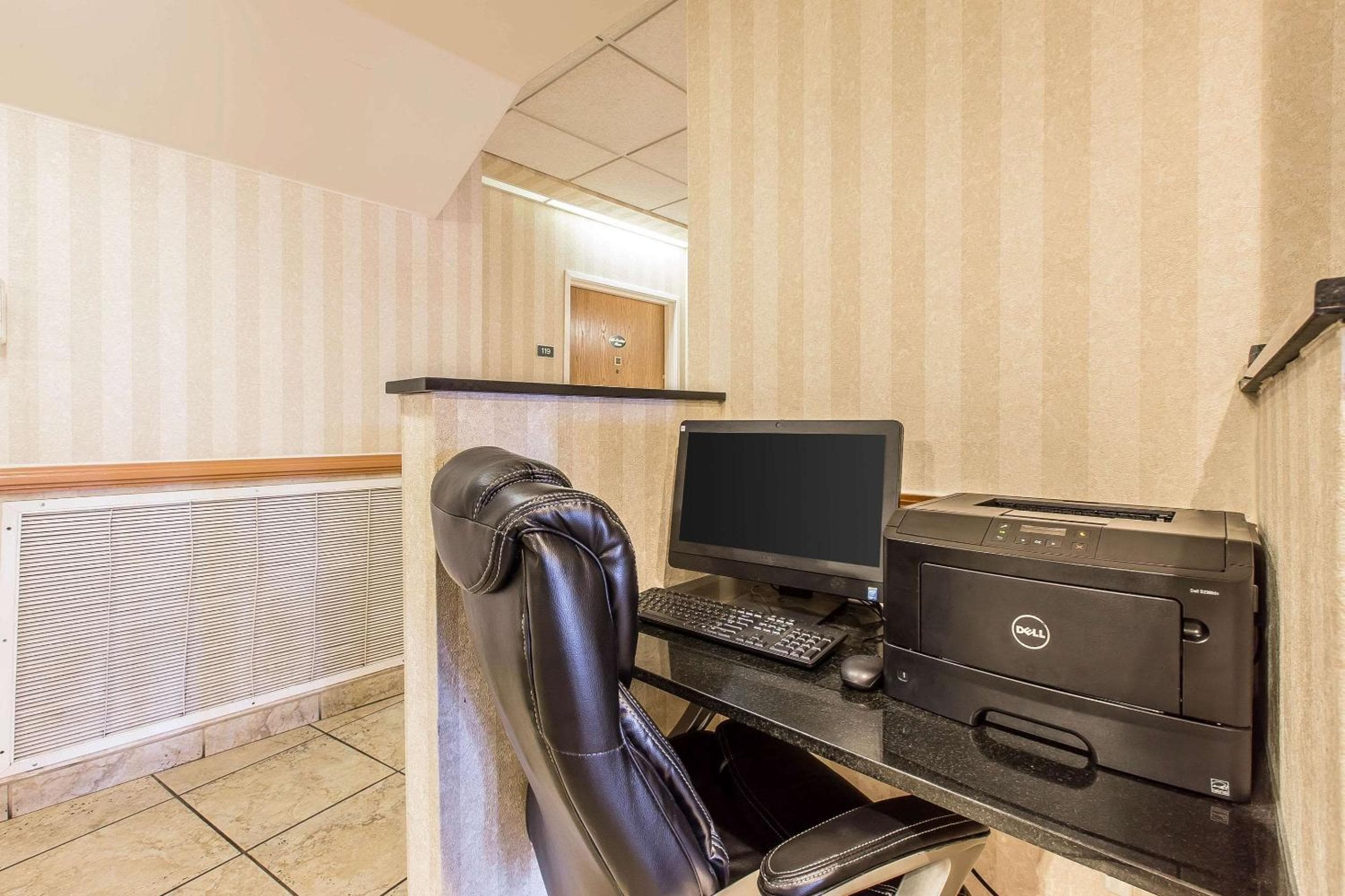 Comfort Suites Summit County