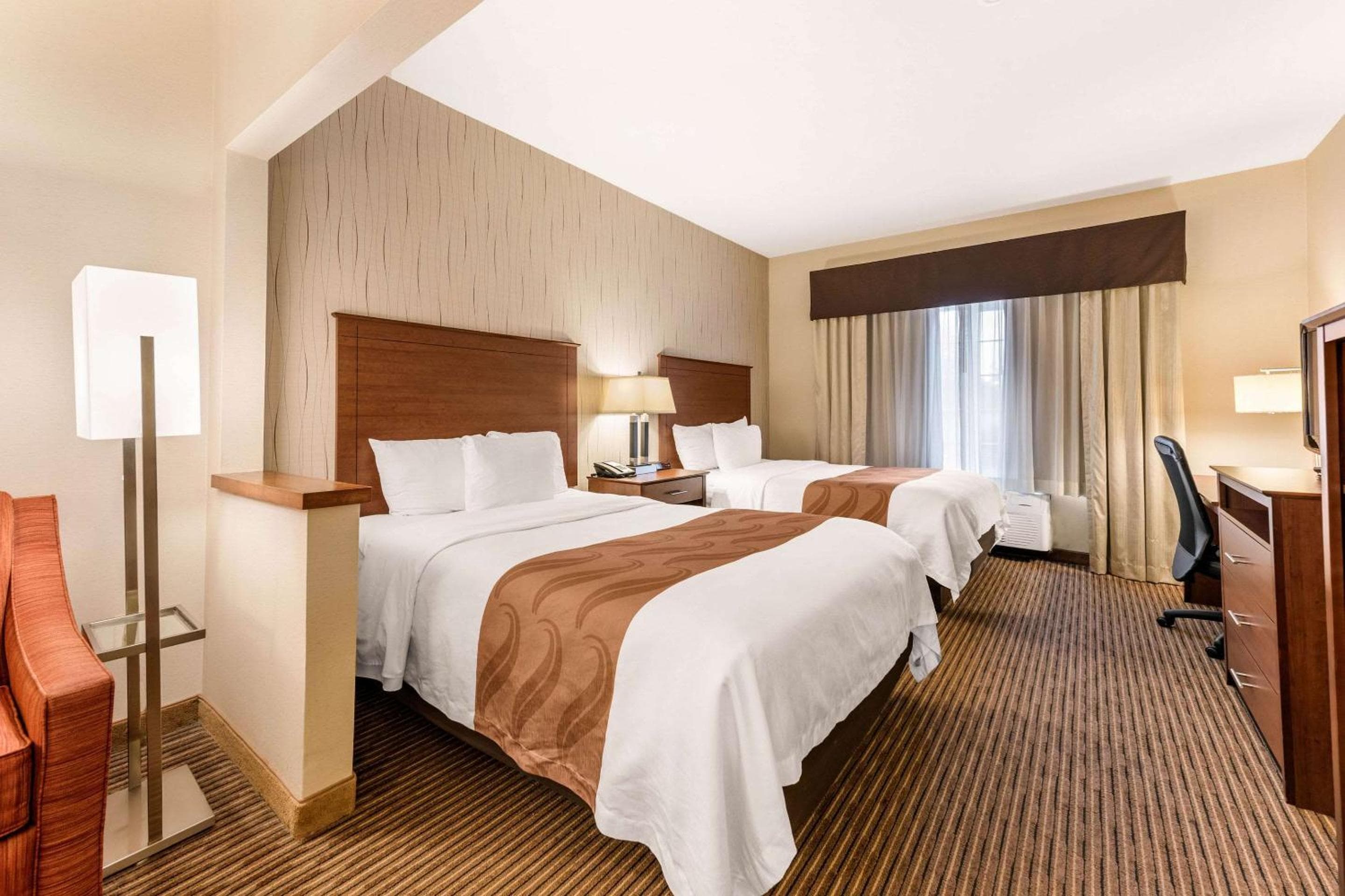 Quality Inn & Suites University Fort Collins