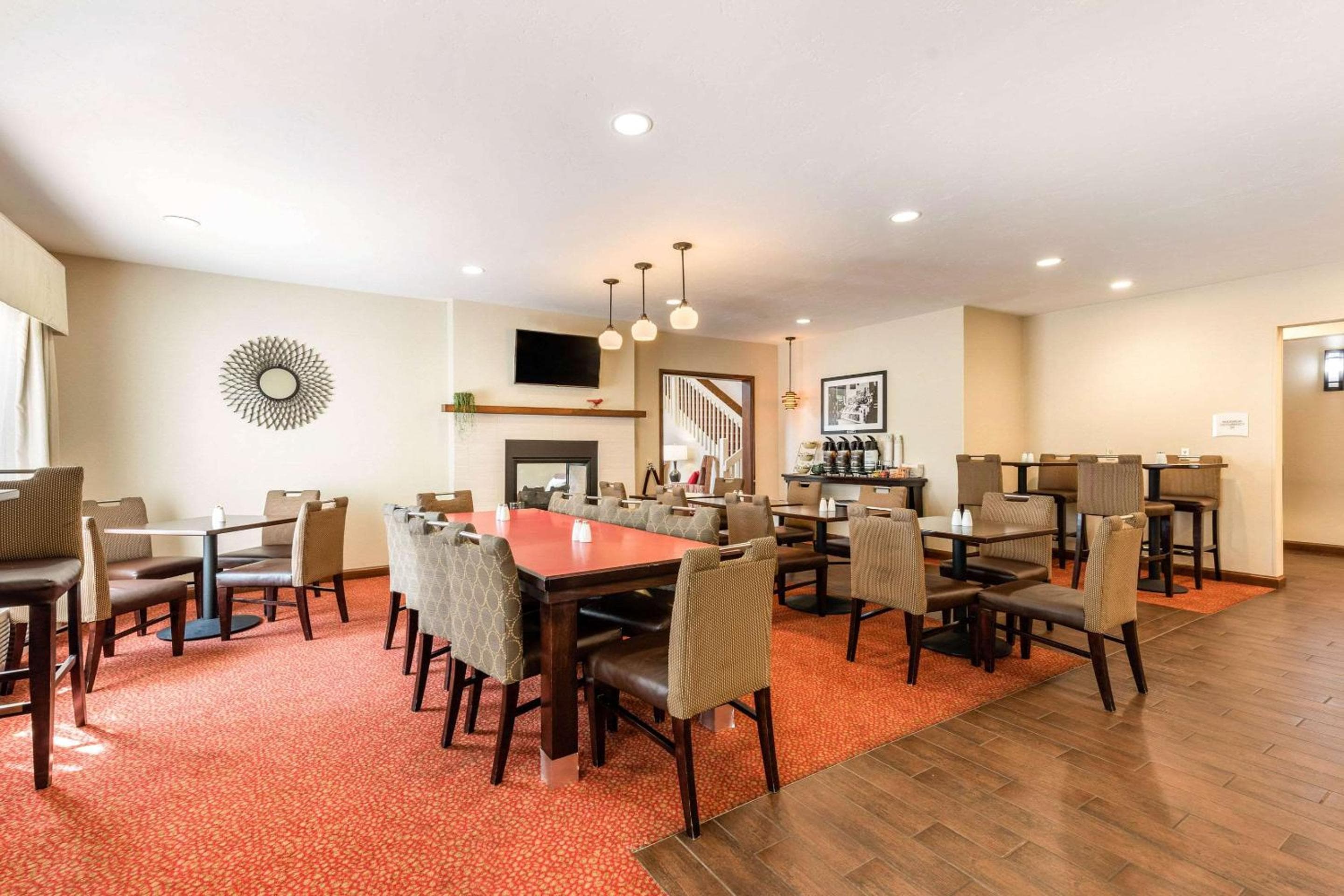 Quality Inn & Suites University Fort Collins