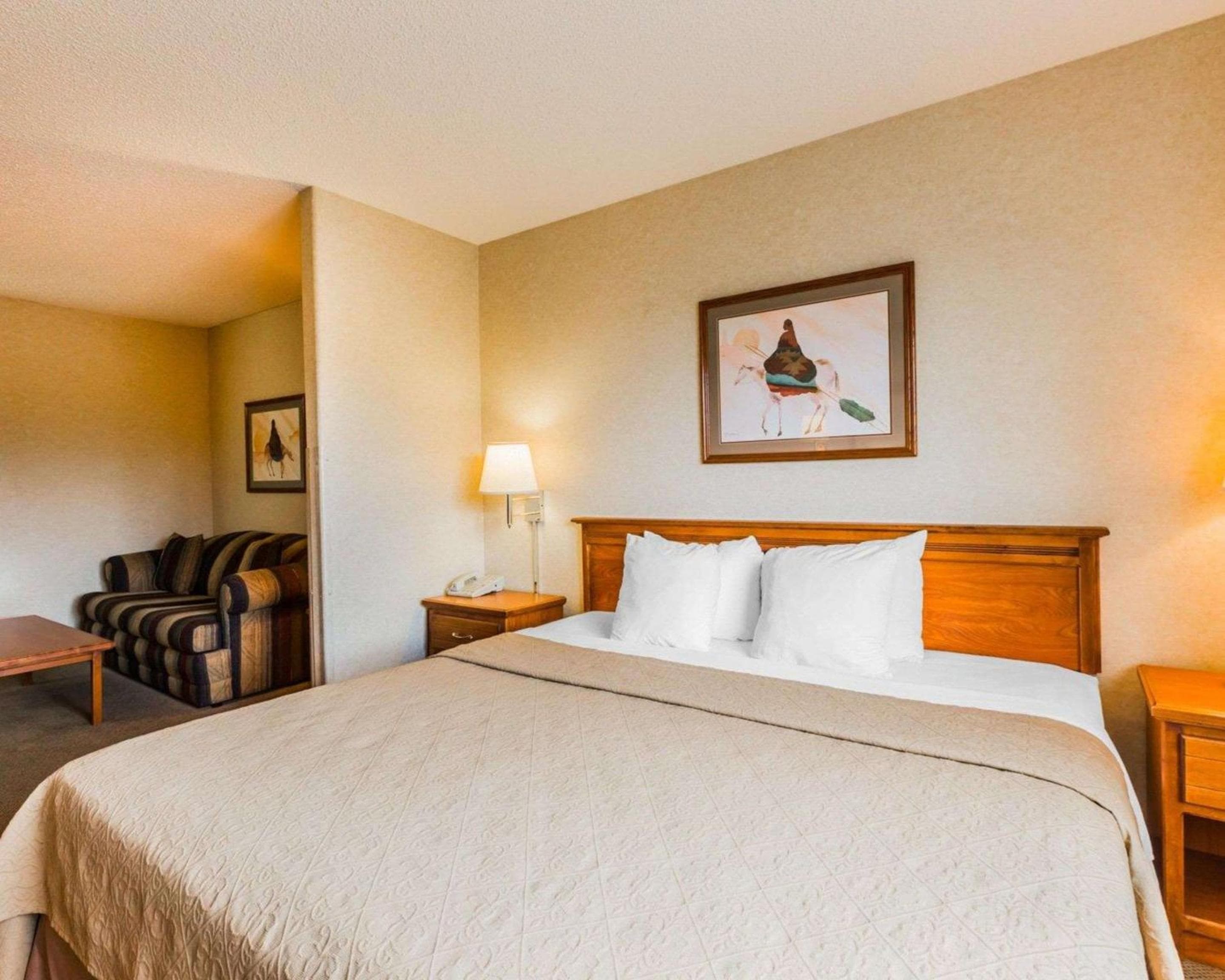 Quality Inn & Suites Montrose - Black Canyon Area
