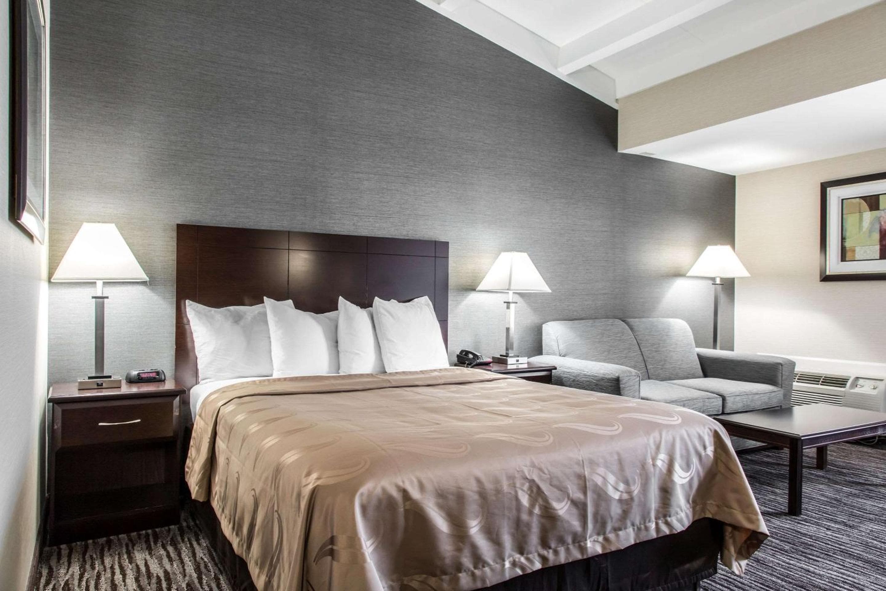 Quality Inn & Suites Danbury near University