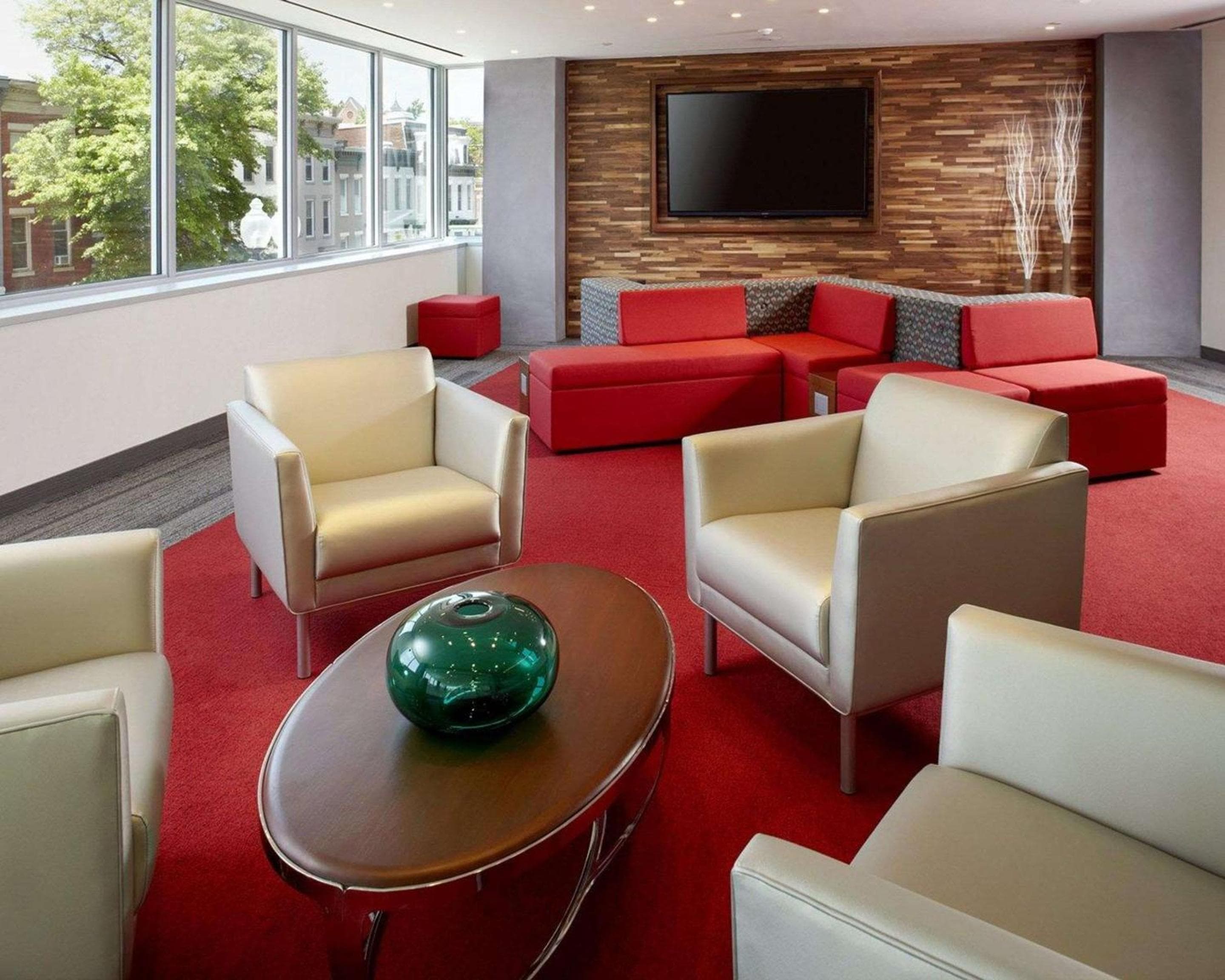 Hyatt House Washington DC Downtown Convention Center
