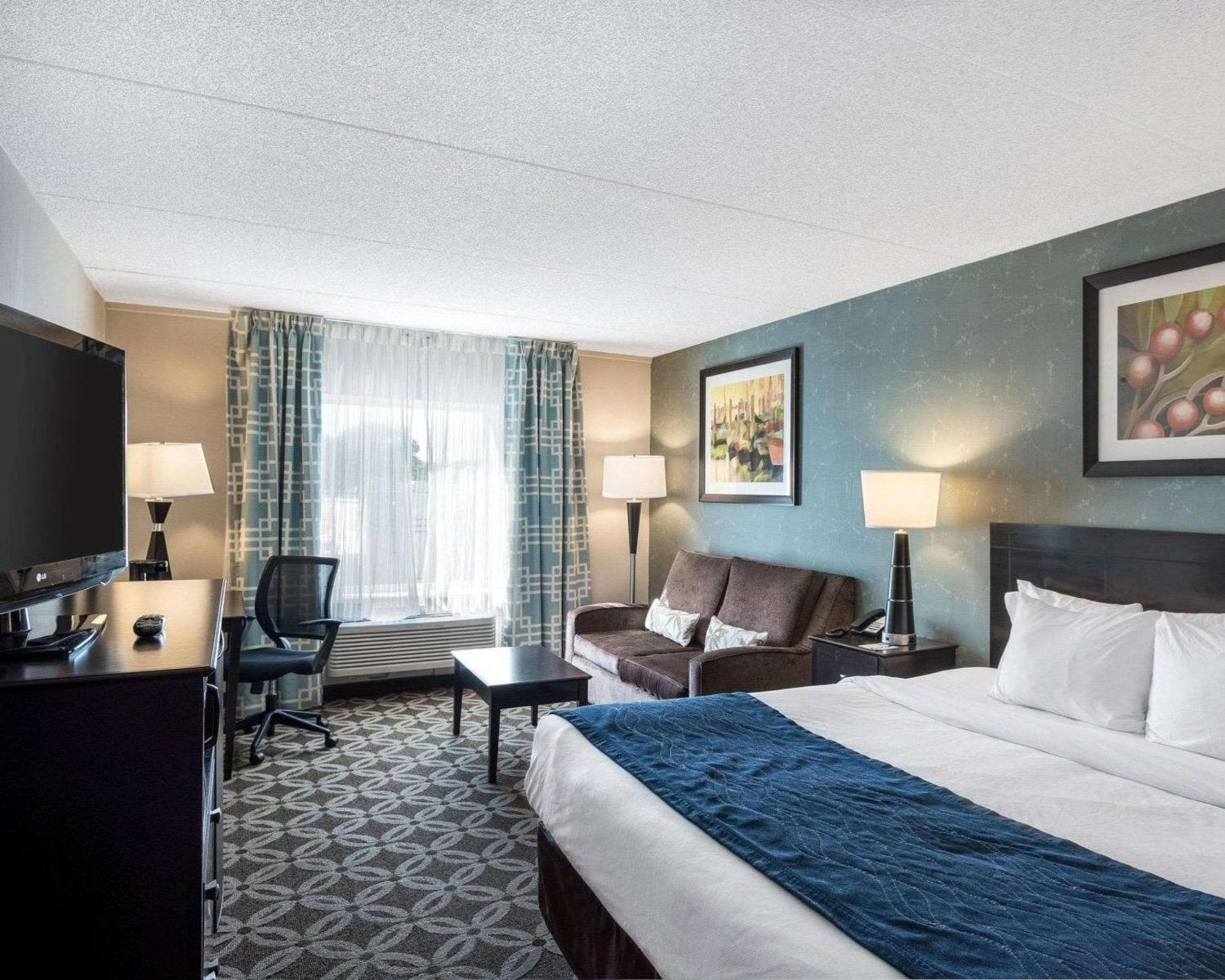Comfort Inn Rehoboth Beach