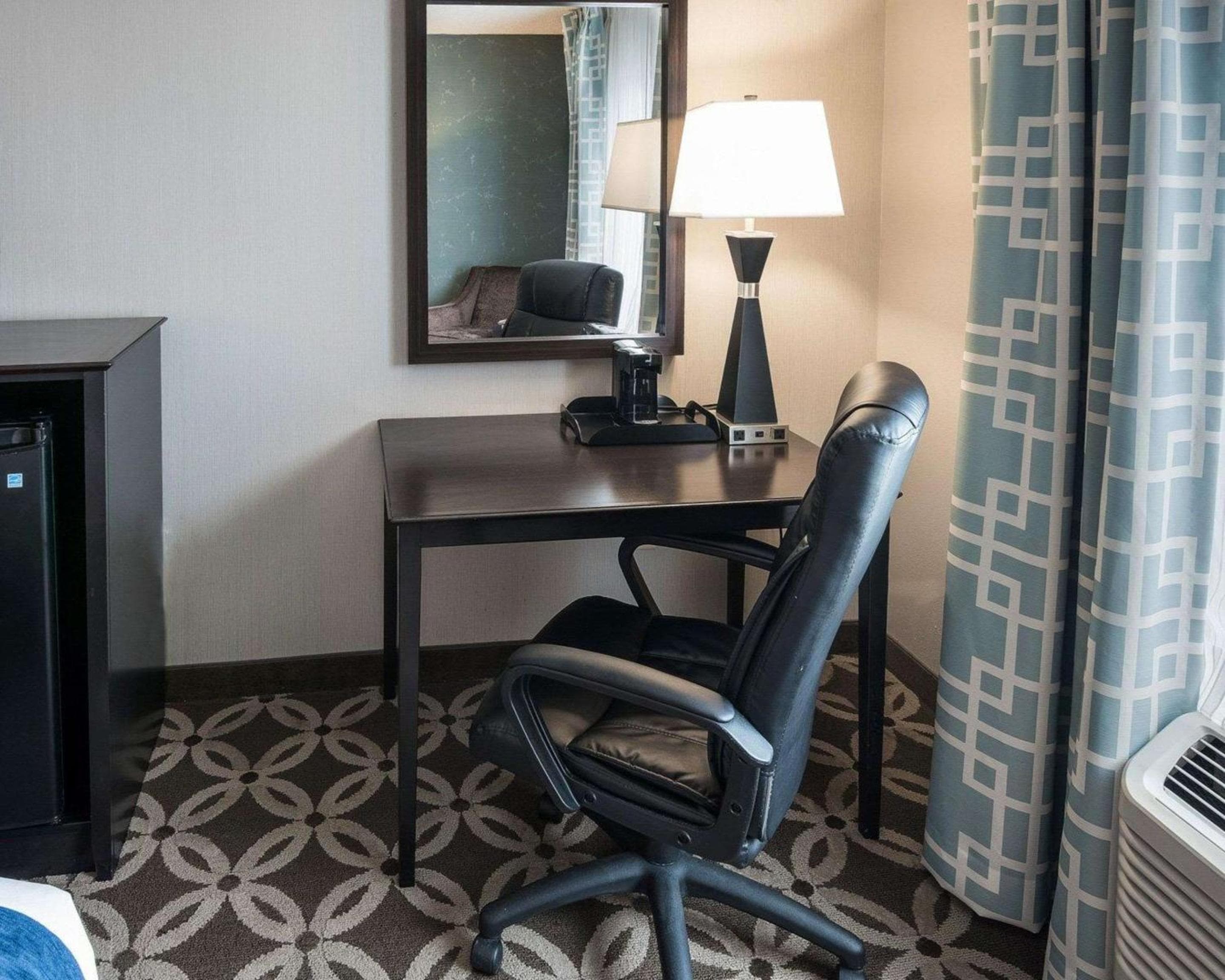Comfort Inn Rehoboth Beach