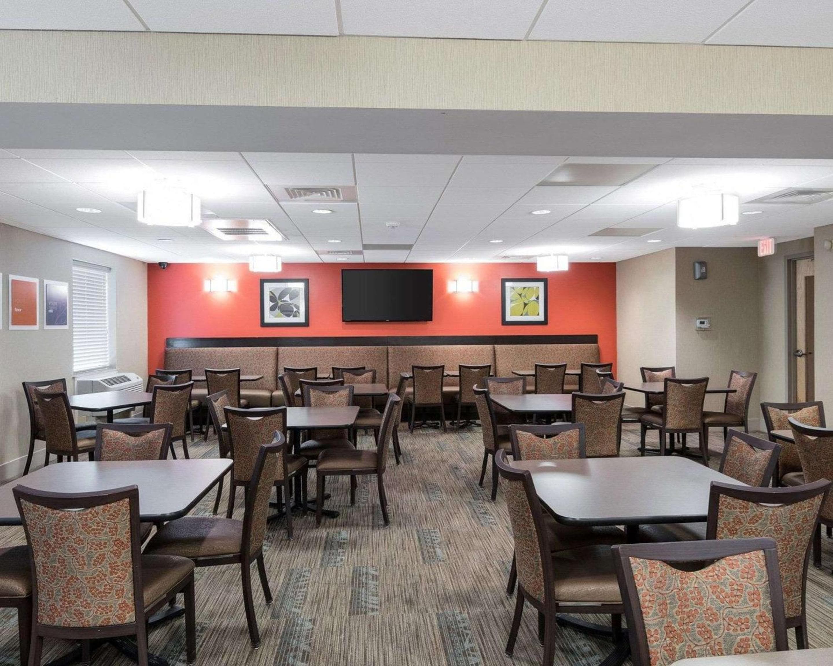 Comfort Inn Rehoboth Beach