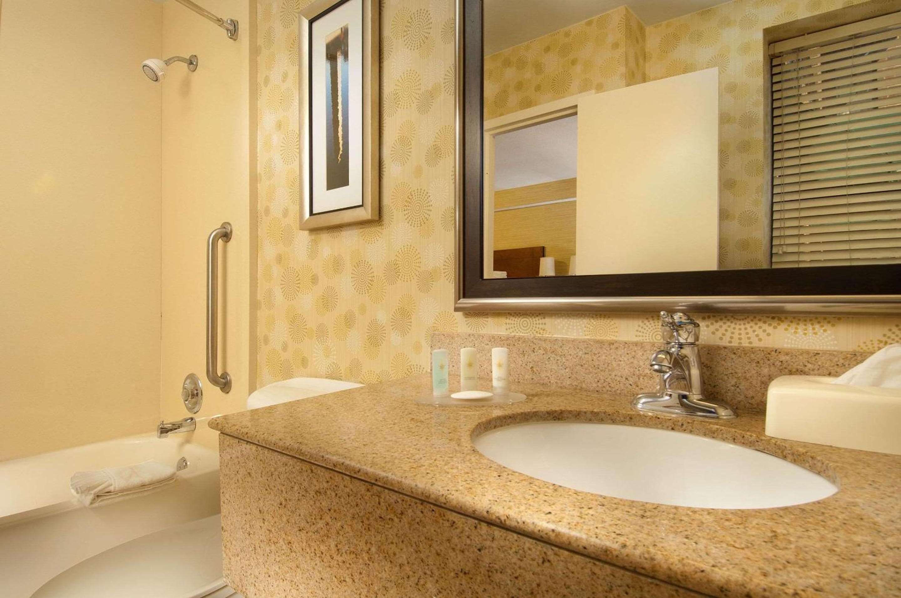 Comfort Inn Downtown DC-Convention Center