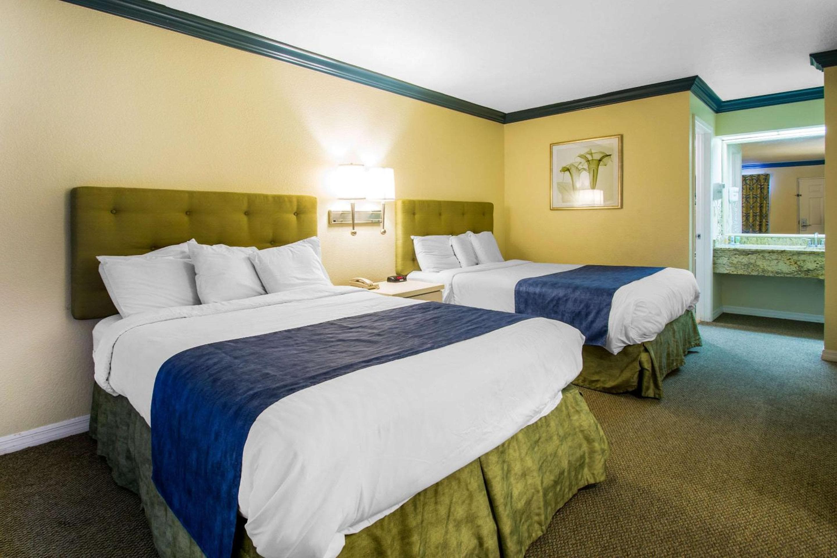 JC Inn
