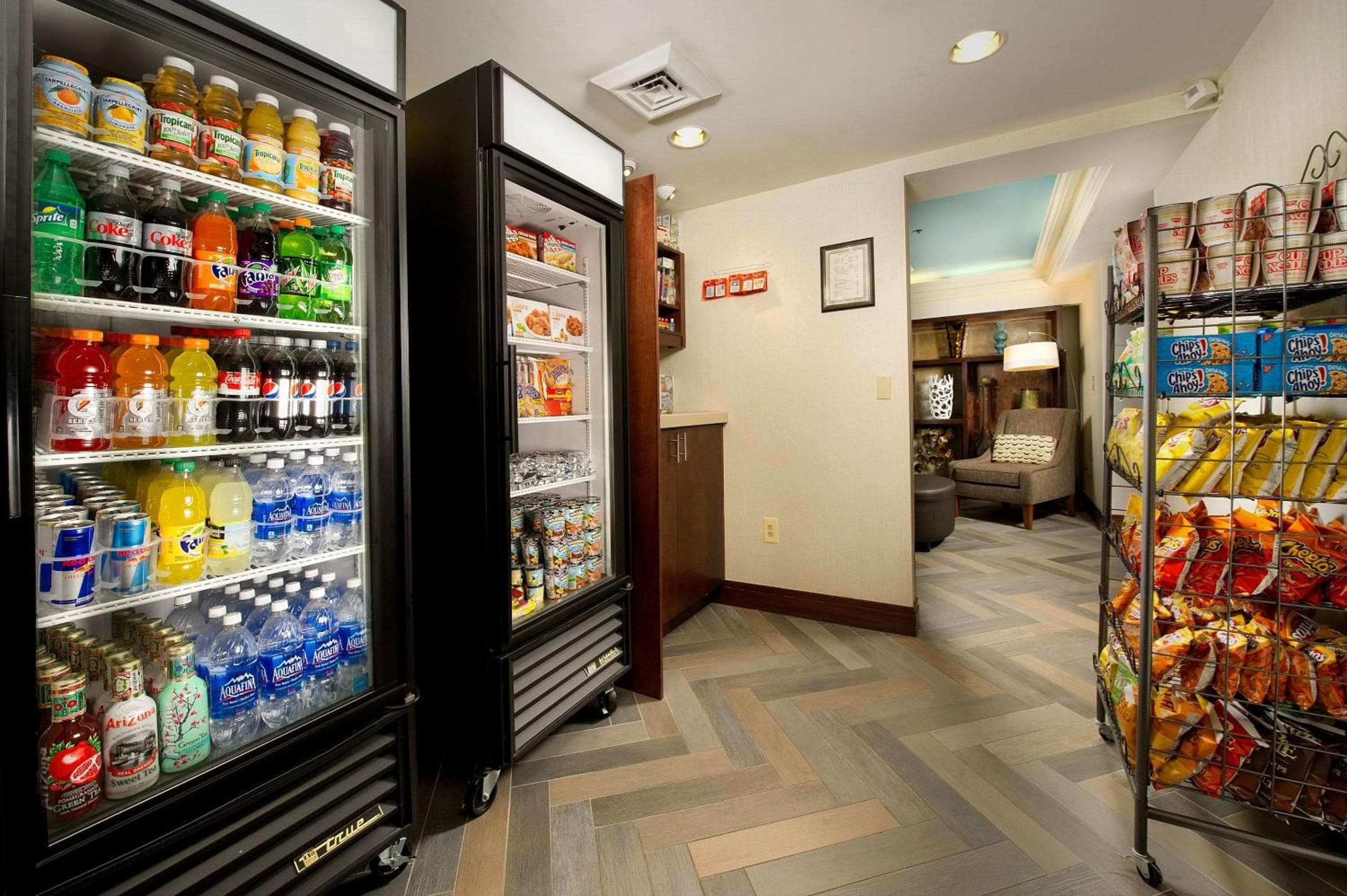 Comfort Inn Downtown DC-Convention Center
