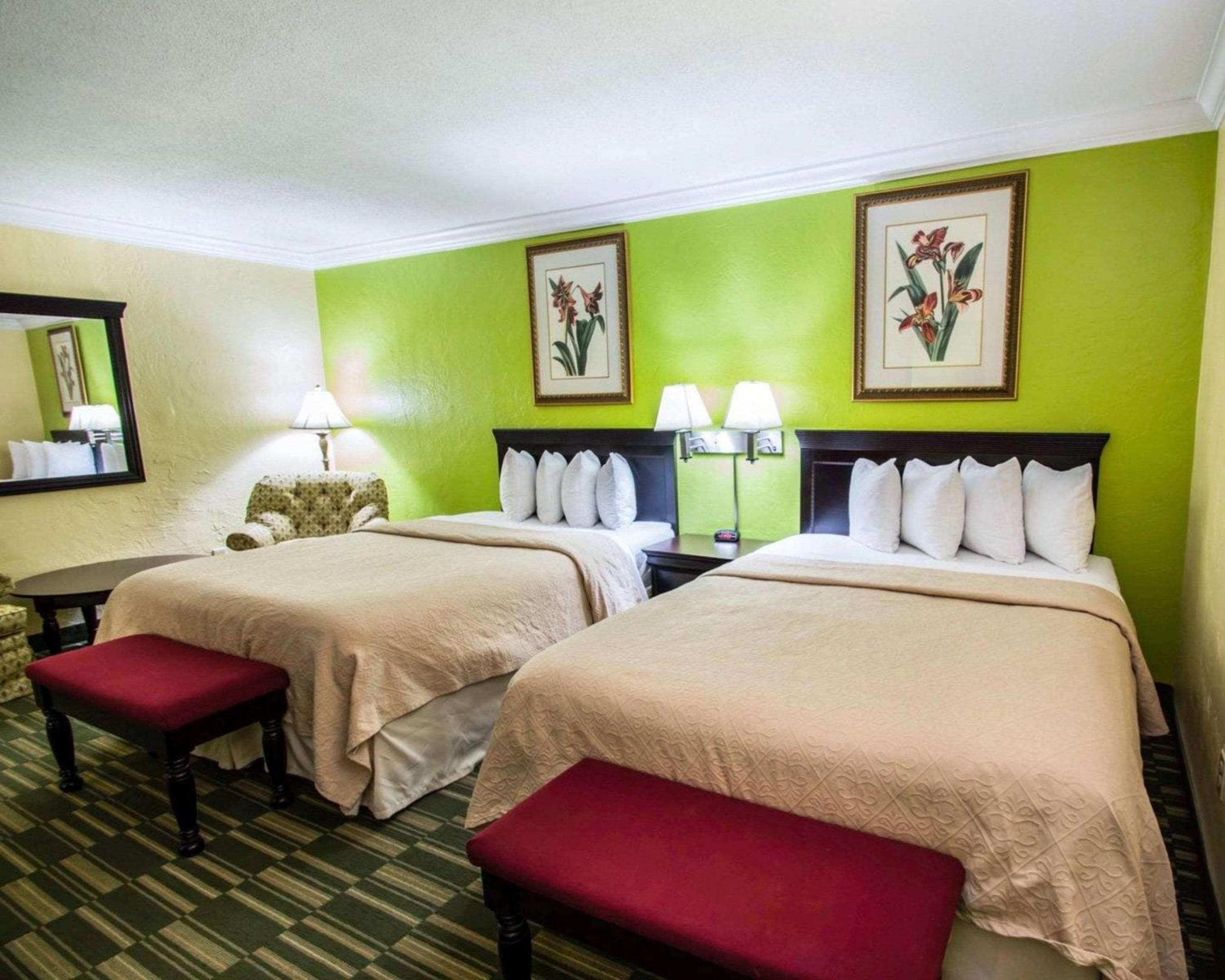 Comfort Inn & Suites Ormond Beach Oceanfront