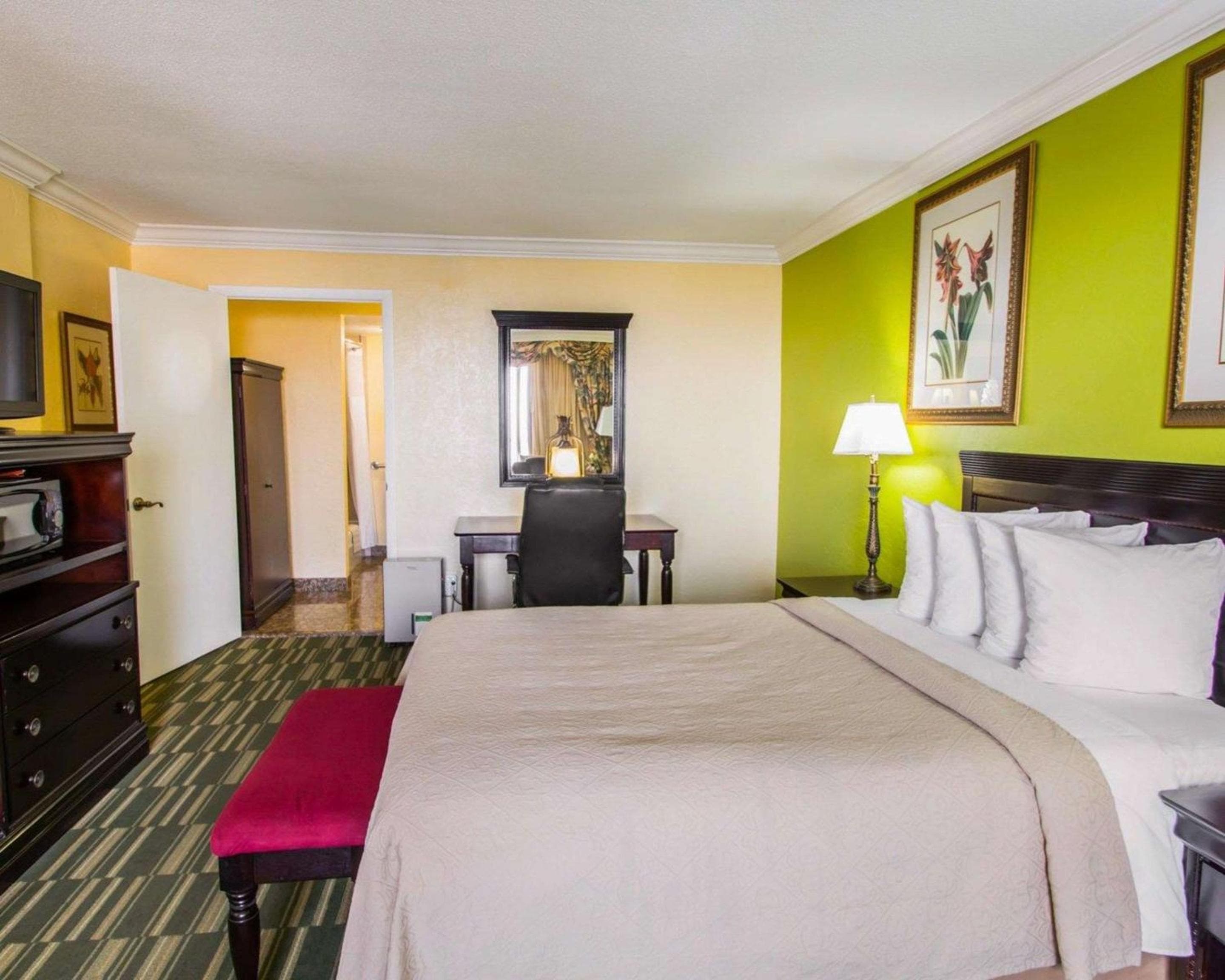 Comfort Inn & Suites Ormond Beach Oceanfront