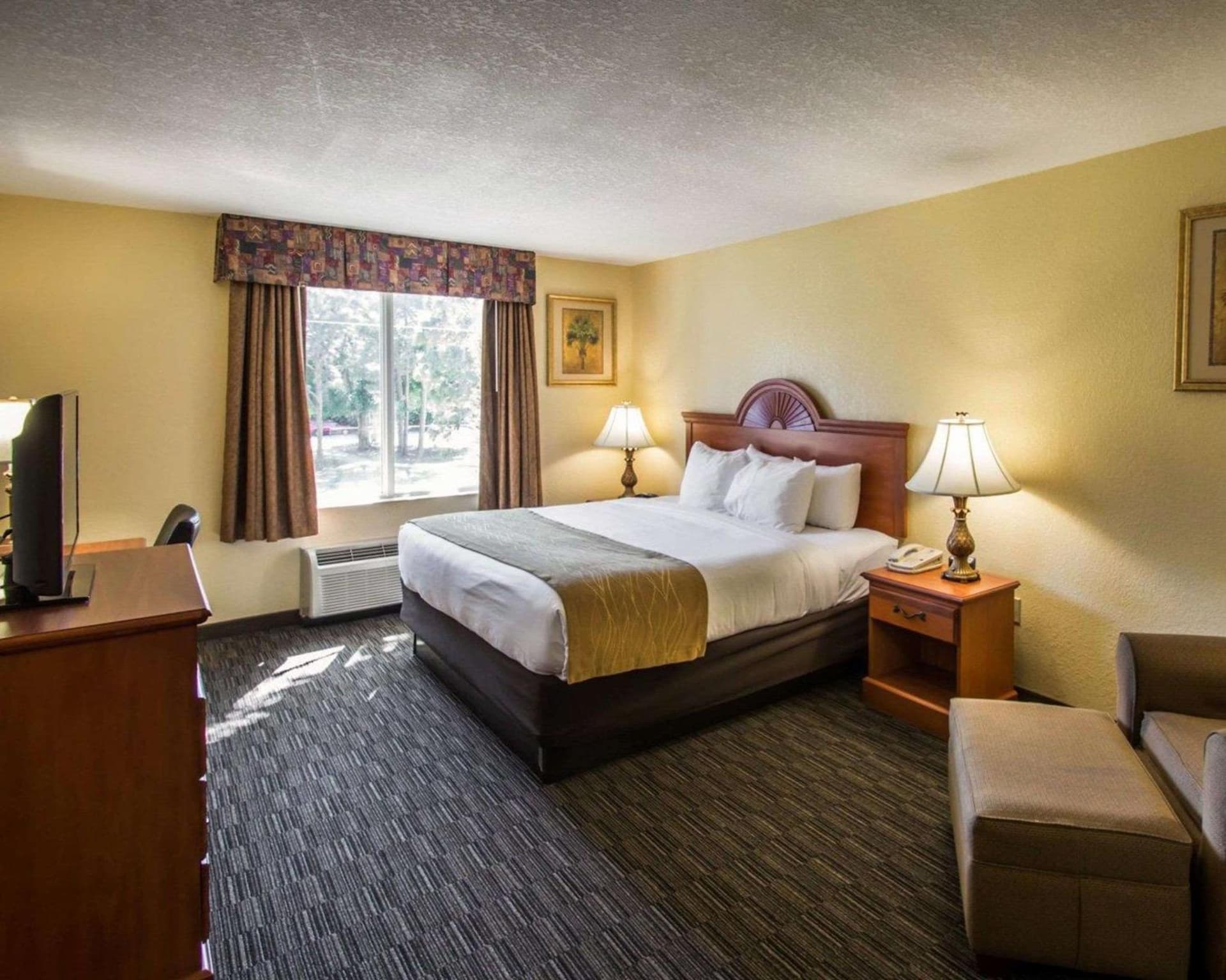 Comfort Inn & Suites Jupiter I-95