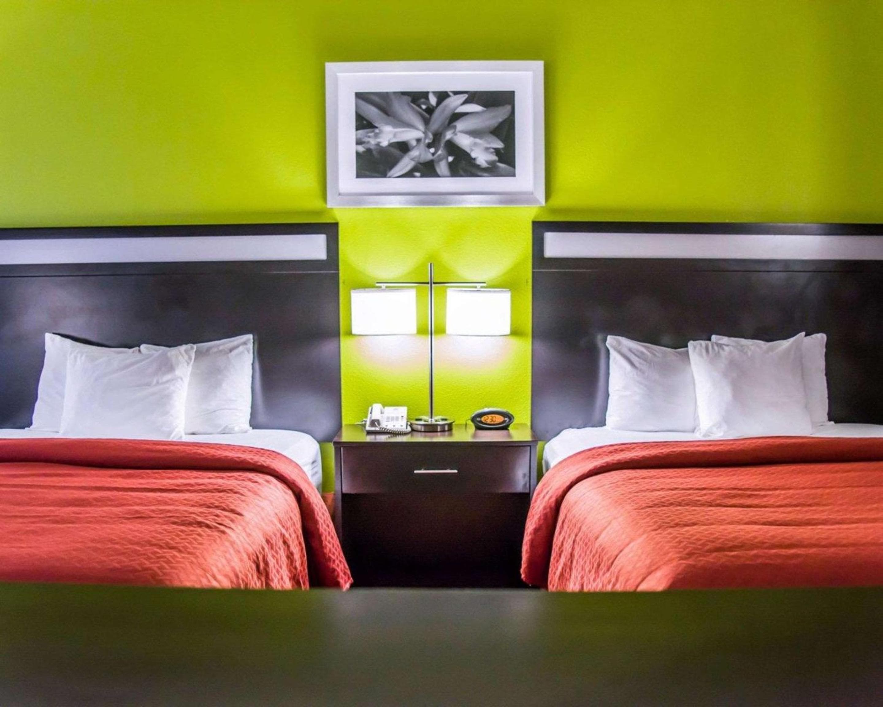 Quality Suites Fort Myers I-75