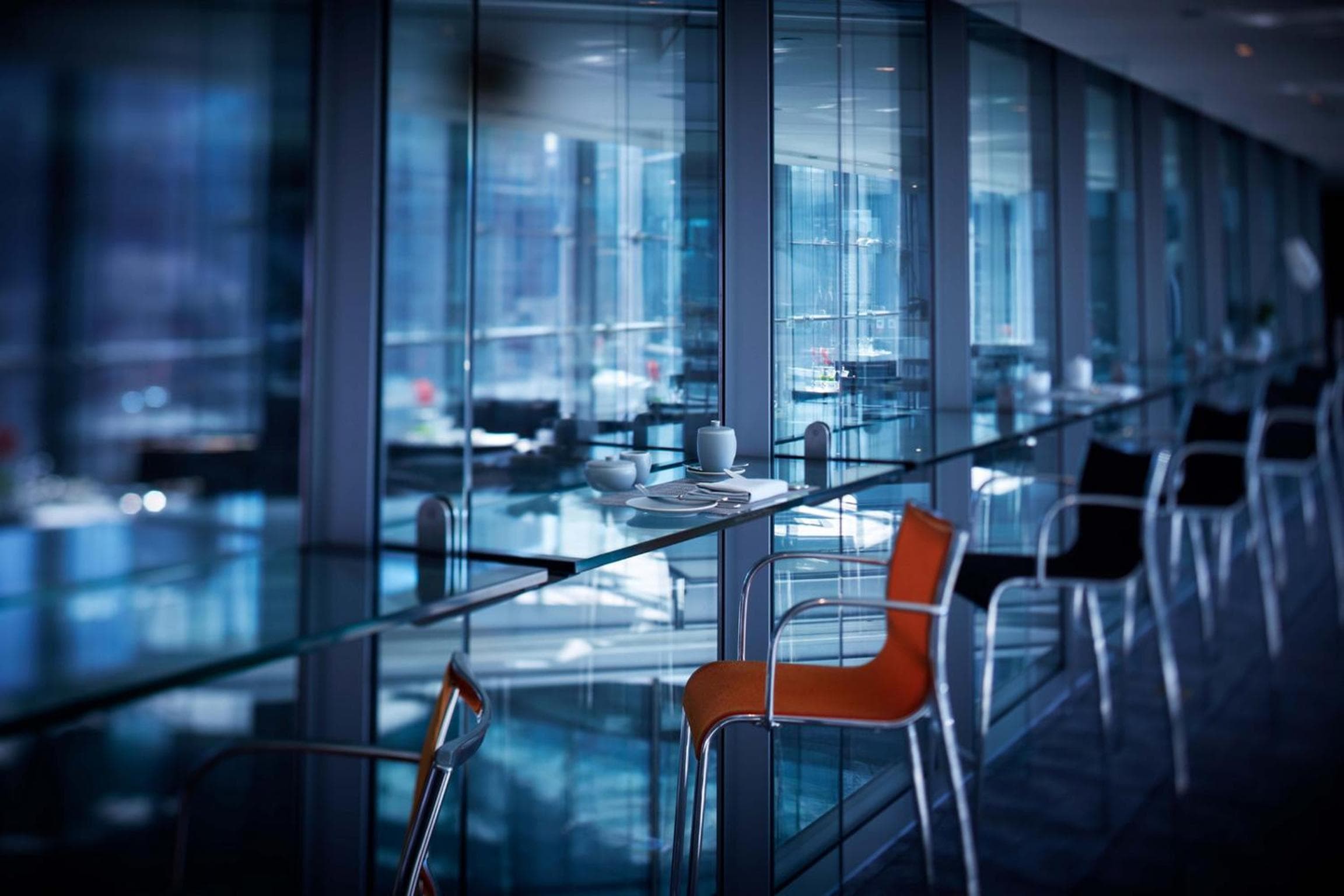 meeting room