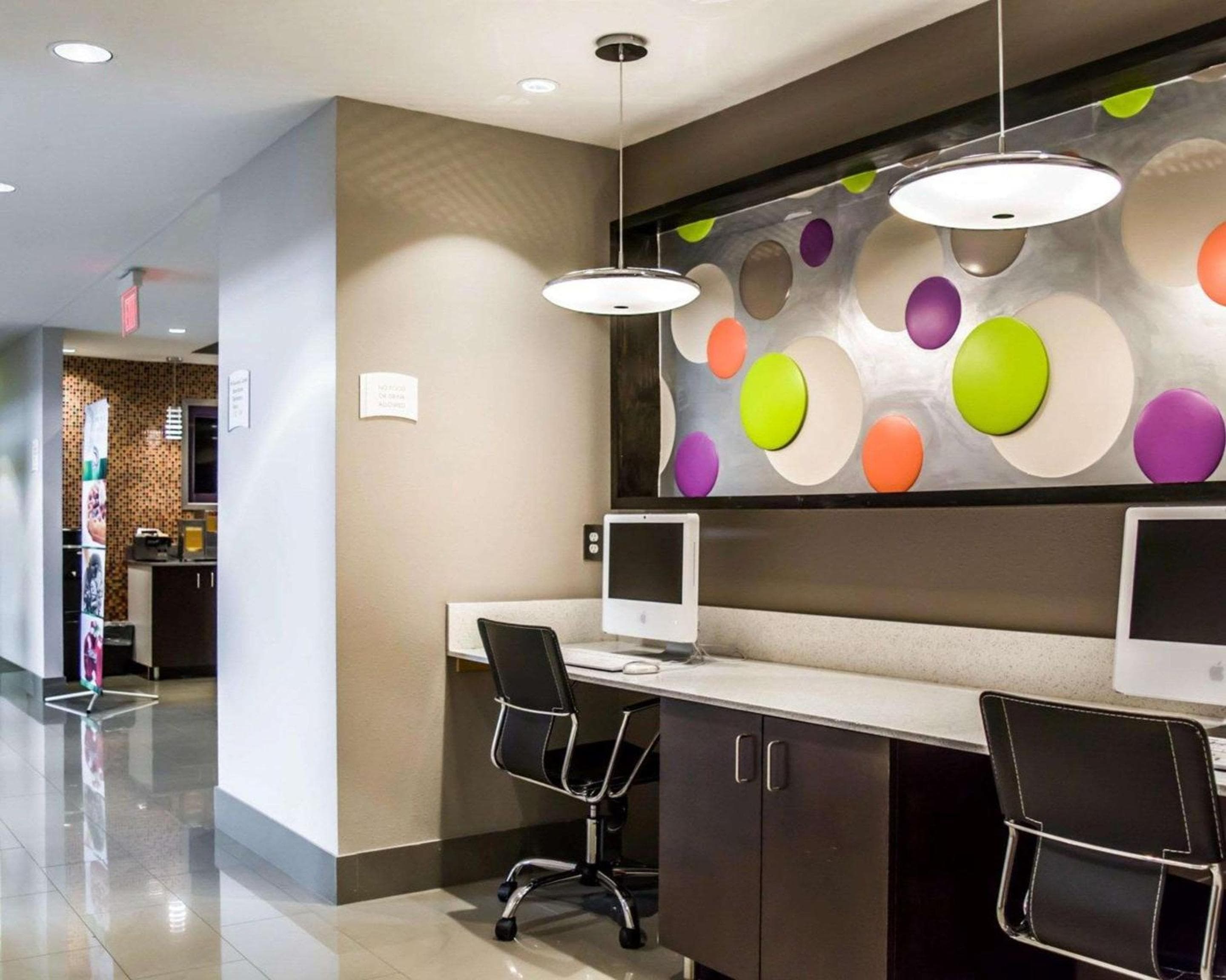 Quality Suites Fort Myers I-75