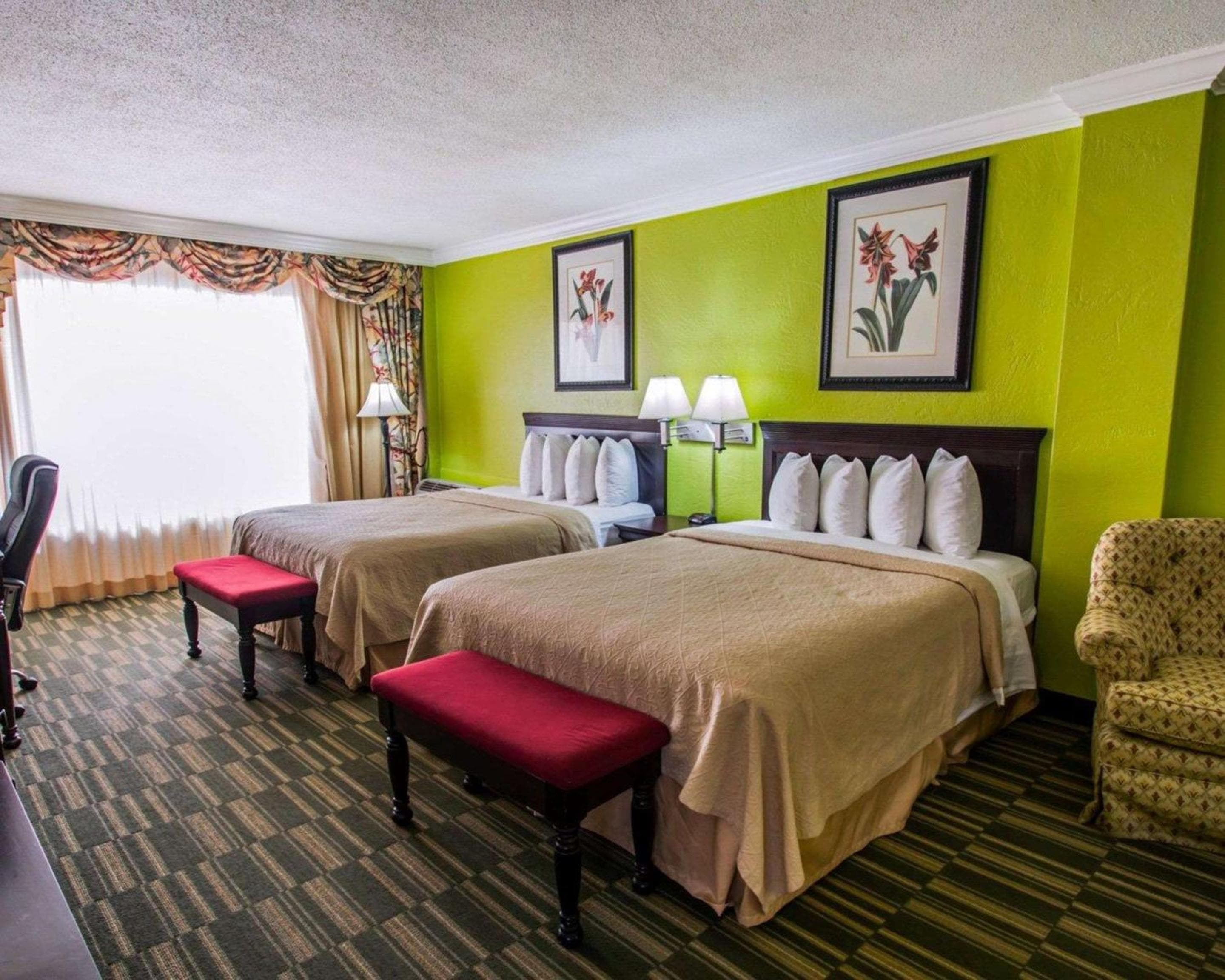 Comfort Inn & Suites Ormond Beach Oceanfront