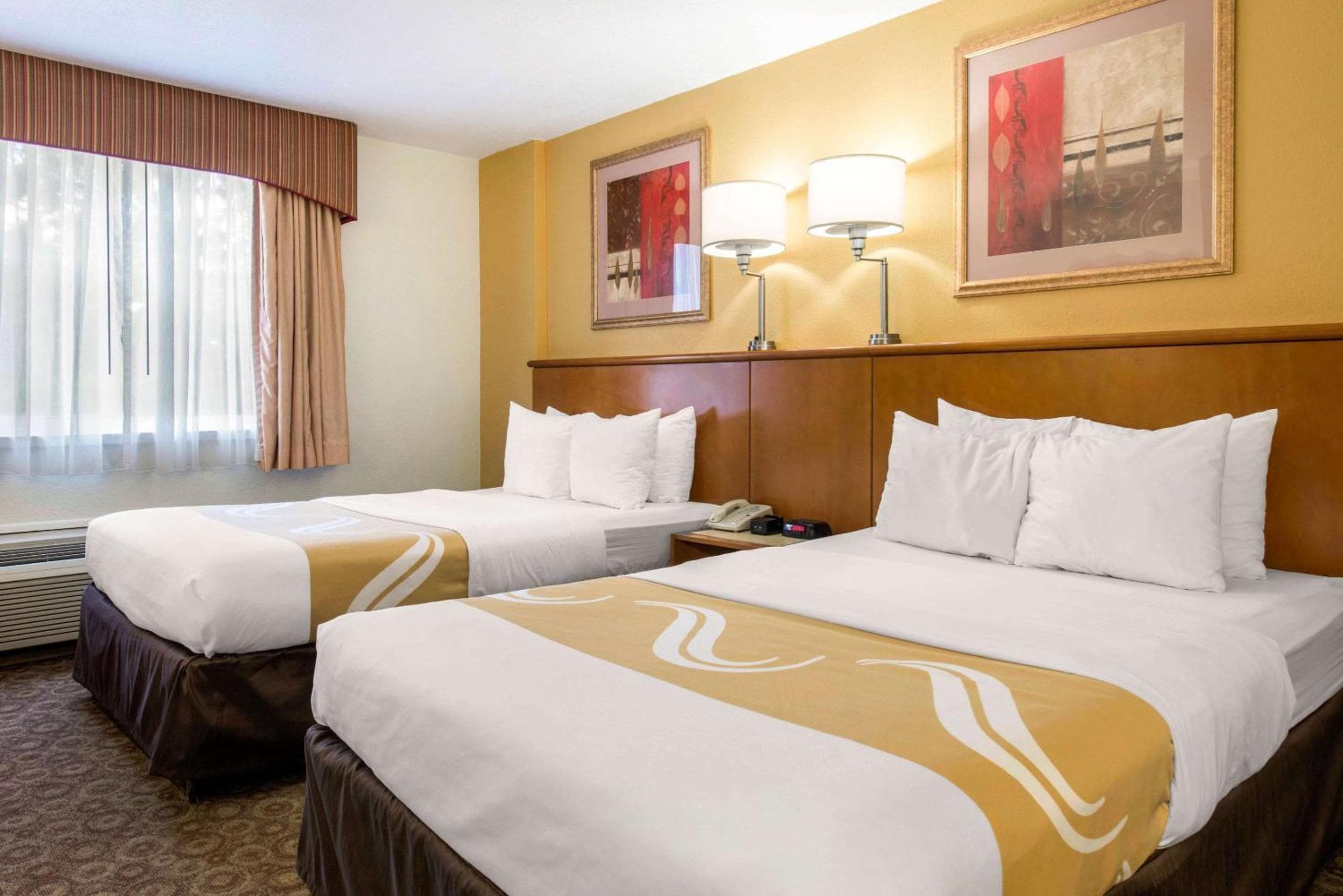 Spark by Hilton Orlando near Universal