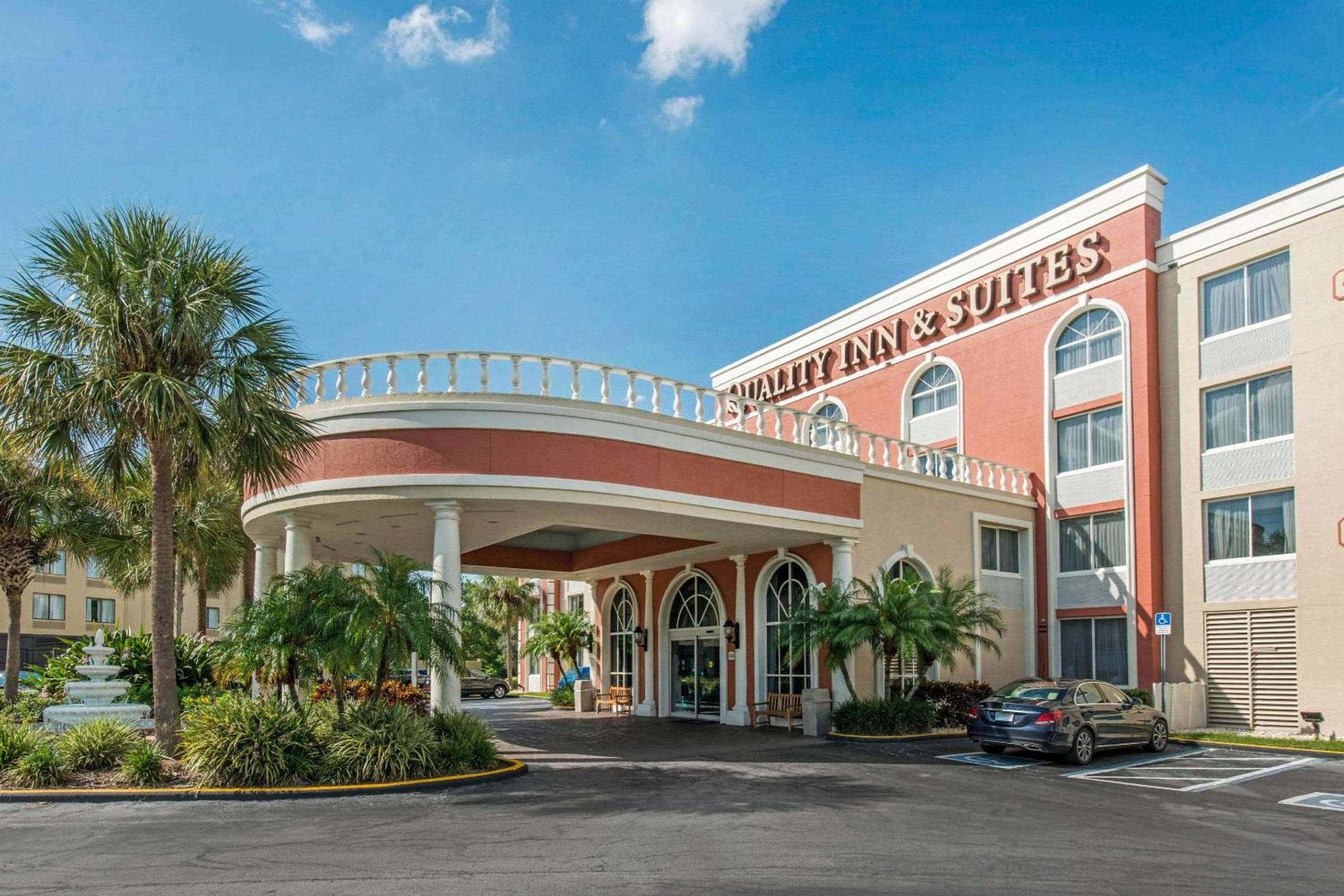 Spark by Hilton Orlando near Universal